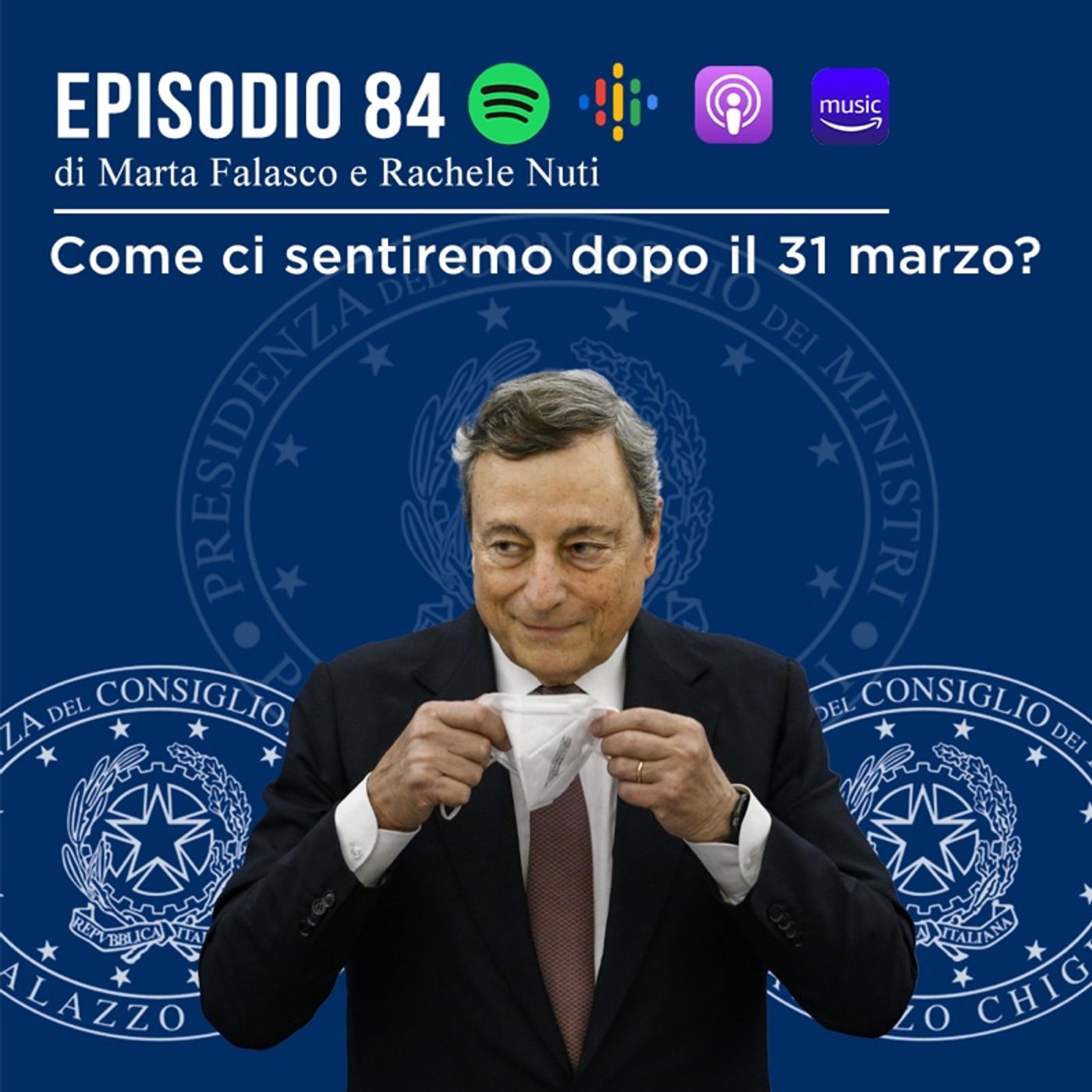 Wave Podcast