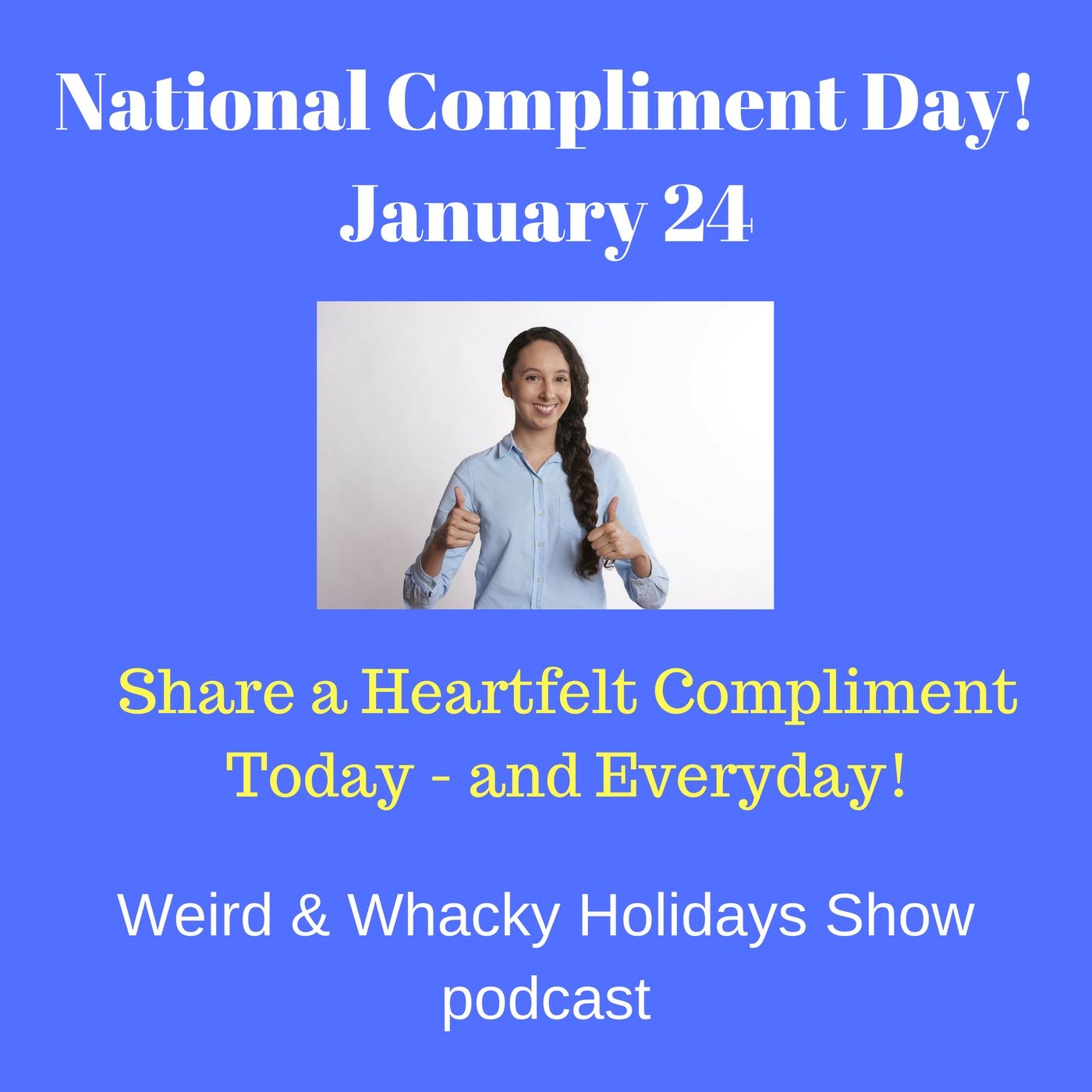 Weird and Surprising Facts