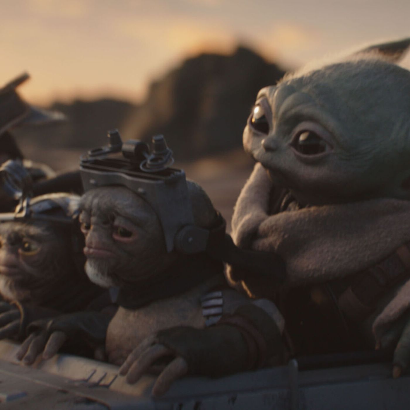 Cowboys de Medianoche: La "sobrexplotación bárbara" de Star Wars por Disney episode artwork