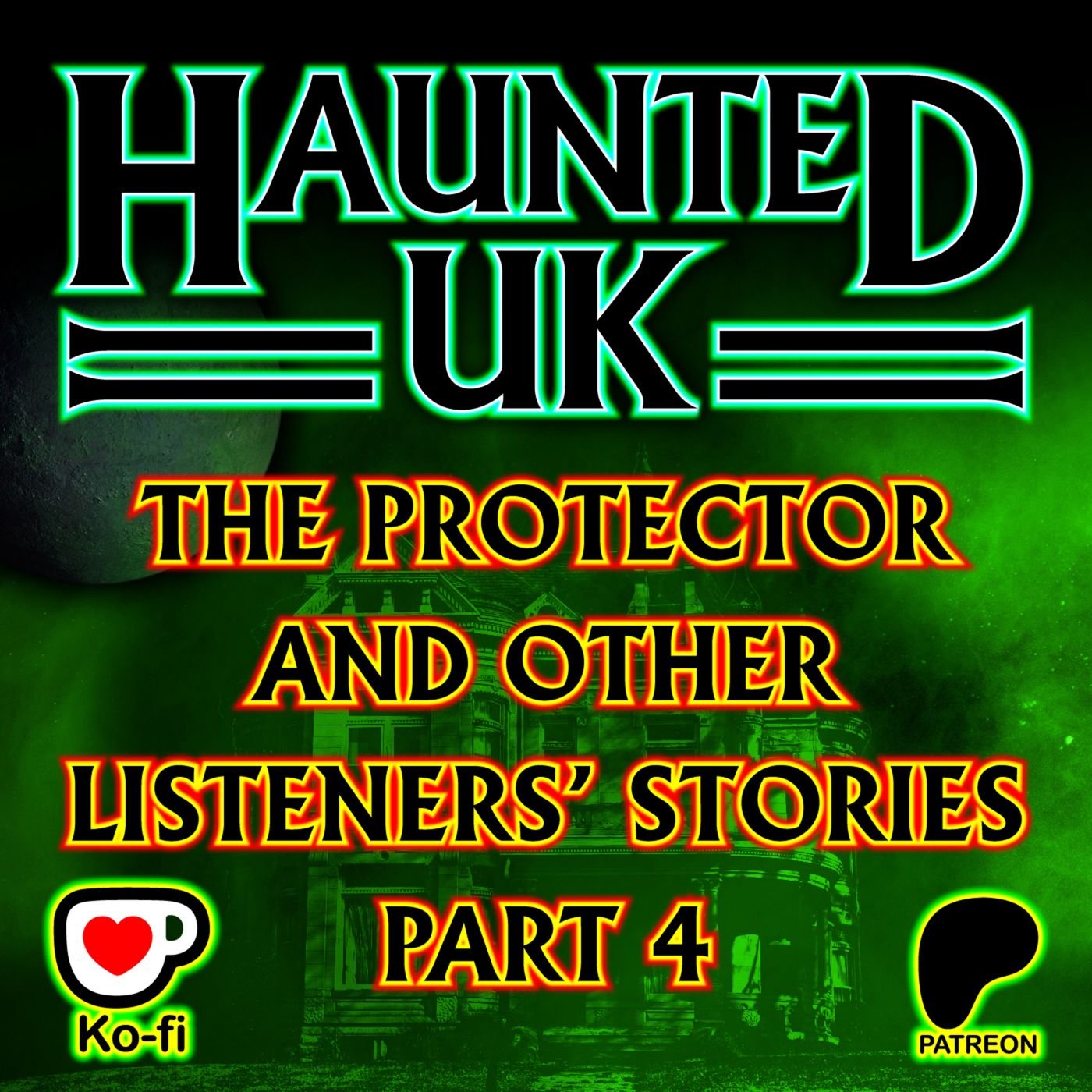 S04-E10 - The Protector and Other Listeners’ Stories - Part 4