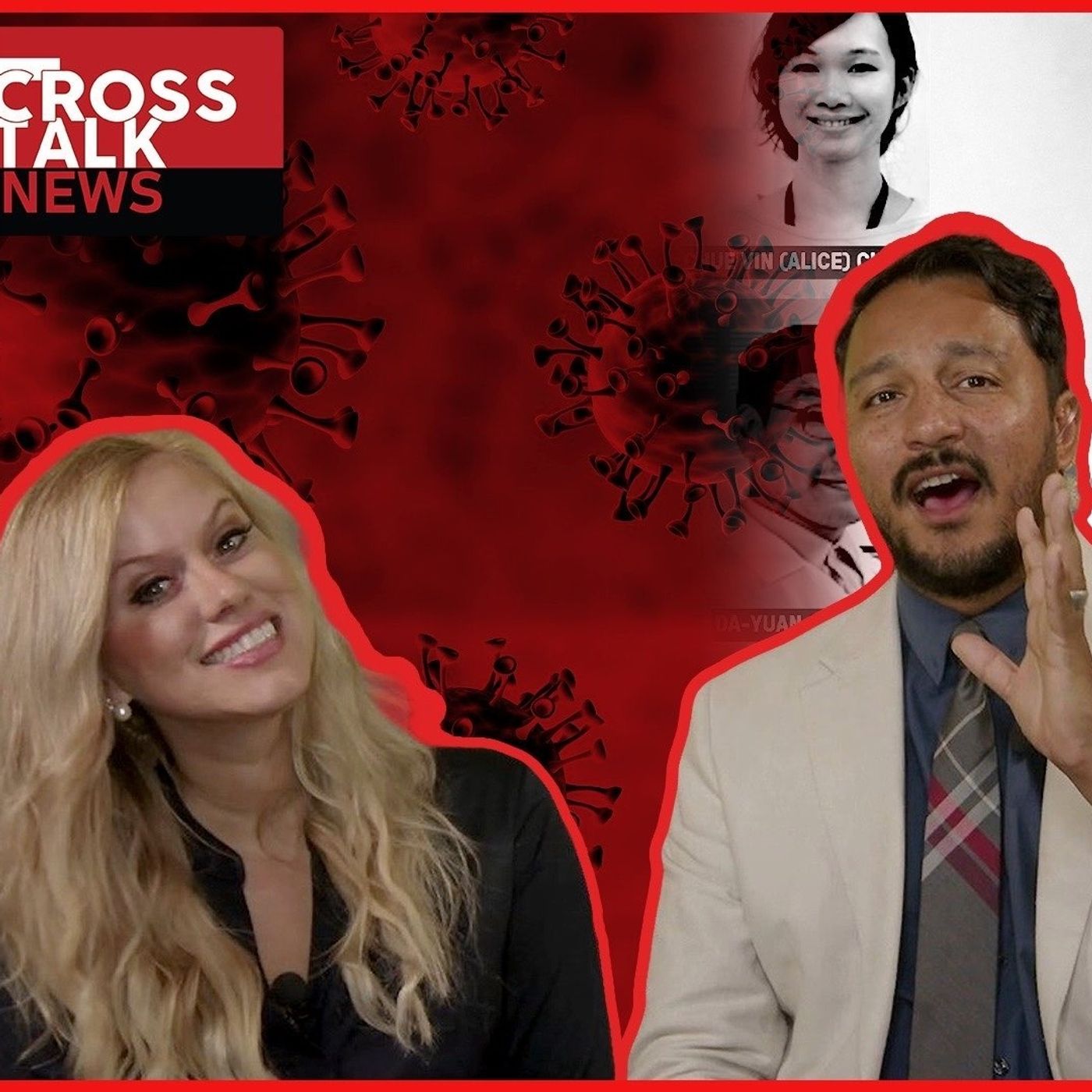 CrossTalk News