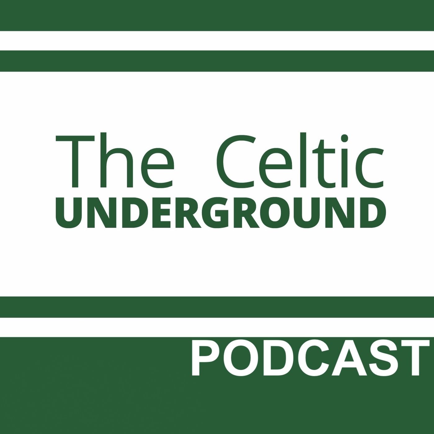 The Celtic Underground