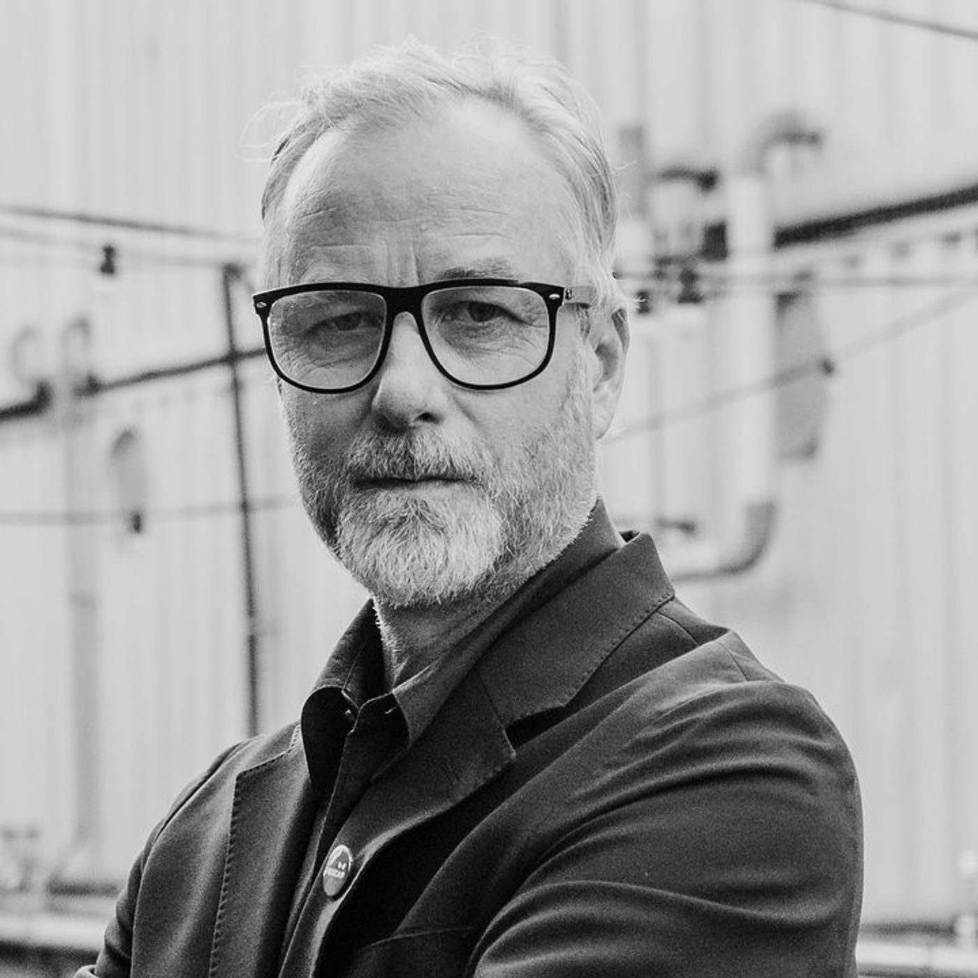 The National’s Matt Berninger Releases Type It Up EP and New Video
