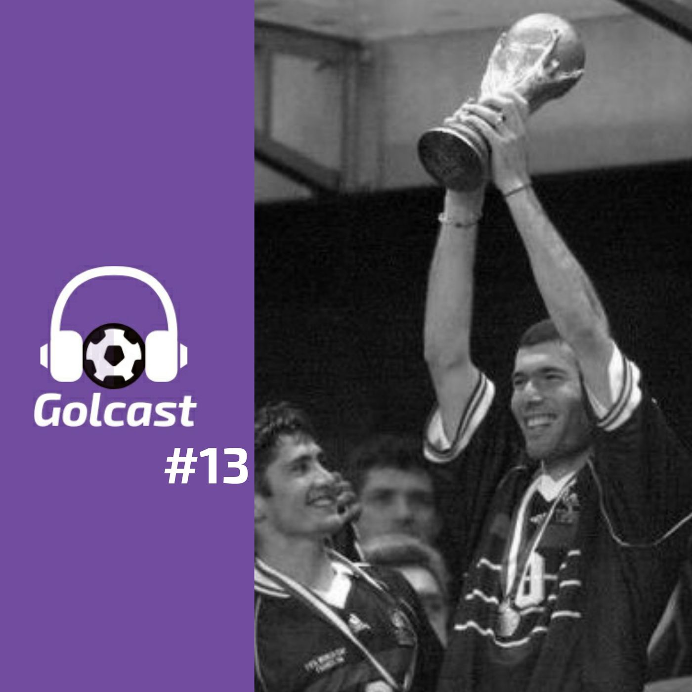 Golcast
