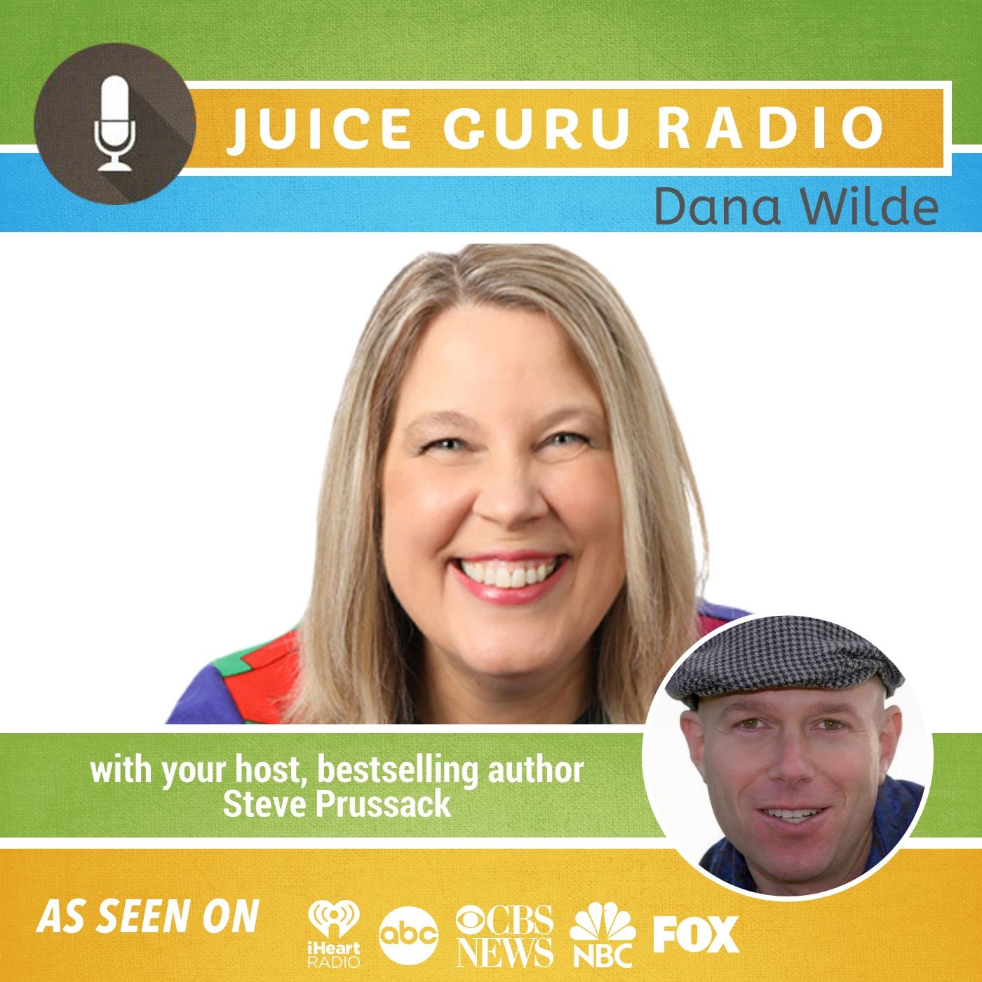 Juice Guru Radio