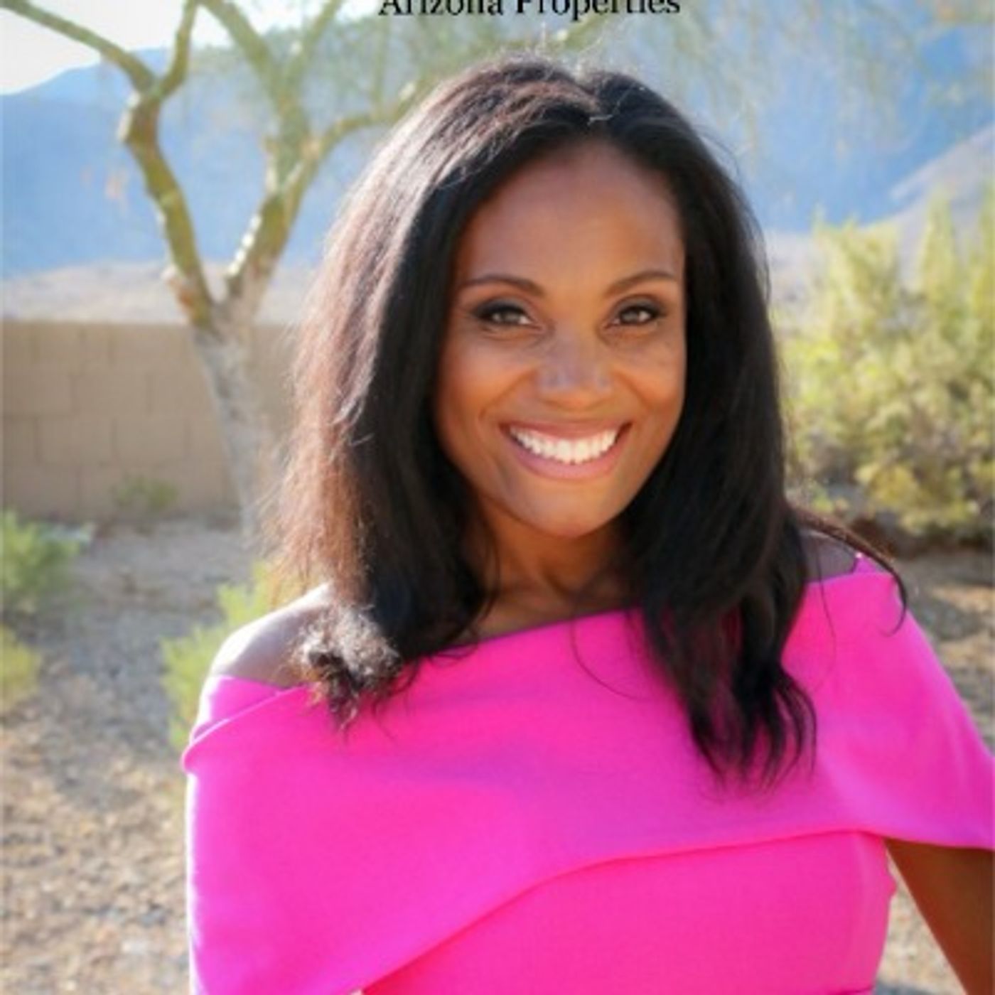 Interview with Vanessa Roark Airbnb Superhost Realtor at Vanessa Roark Platinum Living Realty episode artwork
