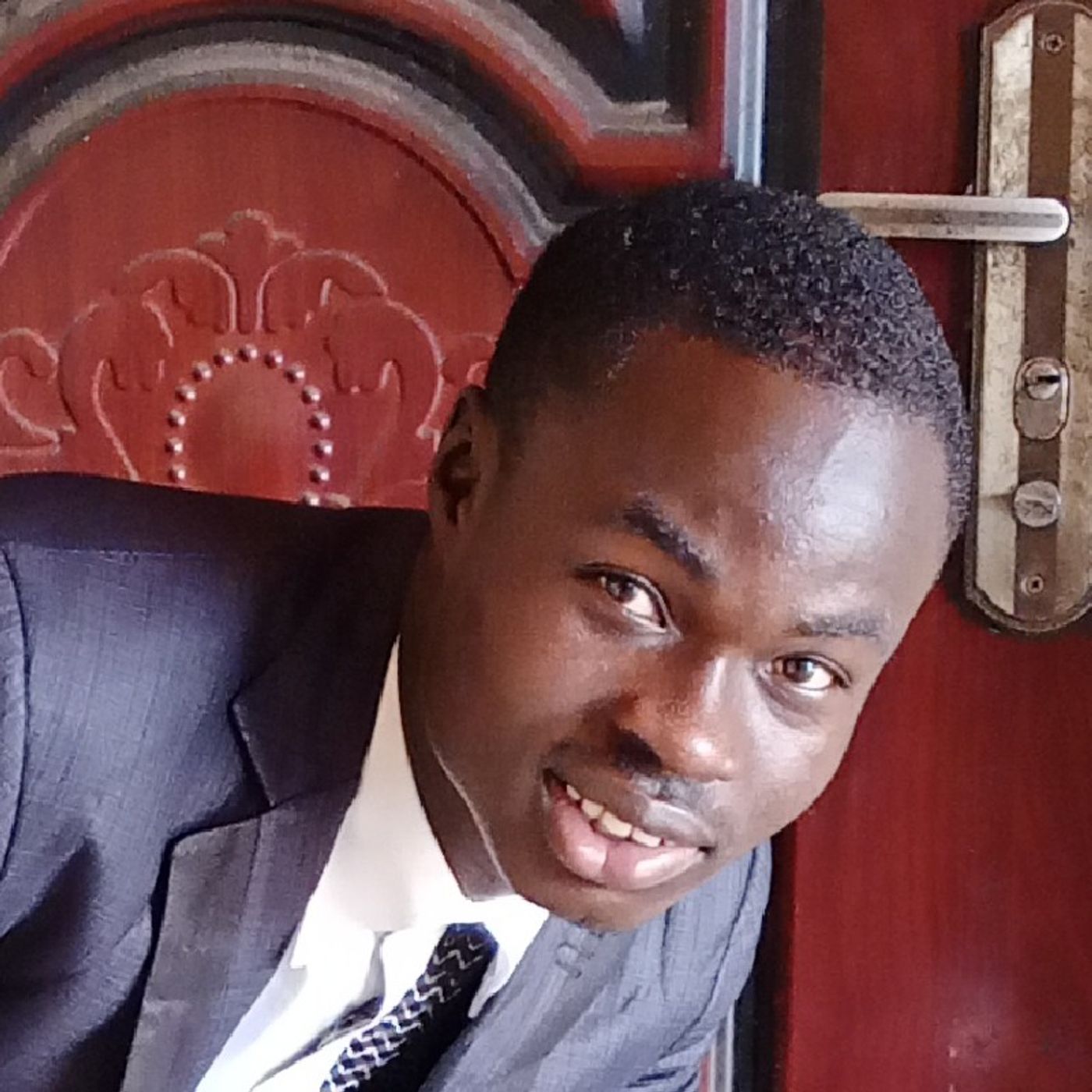 The Divine Ministry International (DMI)