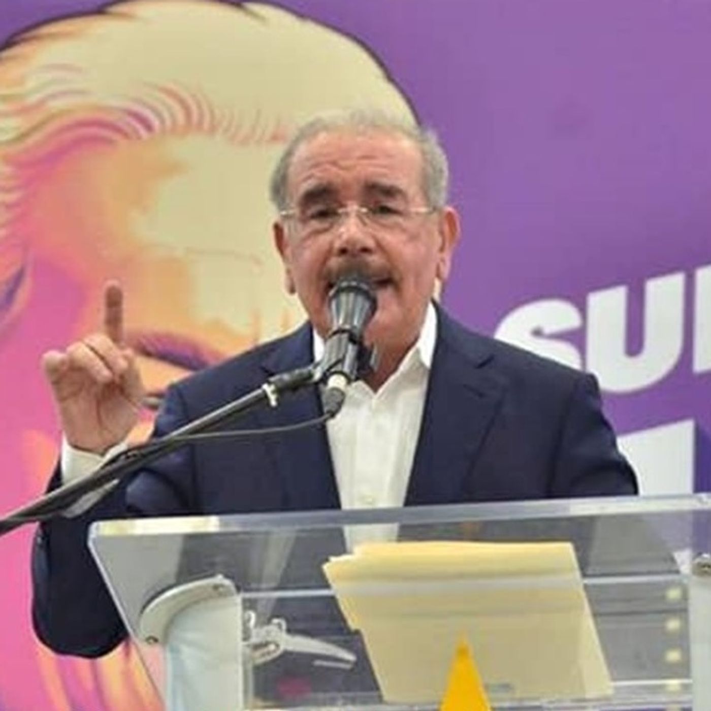 GOBIERNO DE DANILO MEDINA UNO DE LOS MEJORES episode artwork