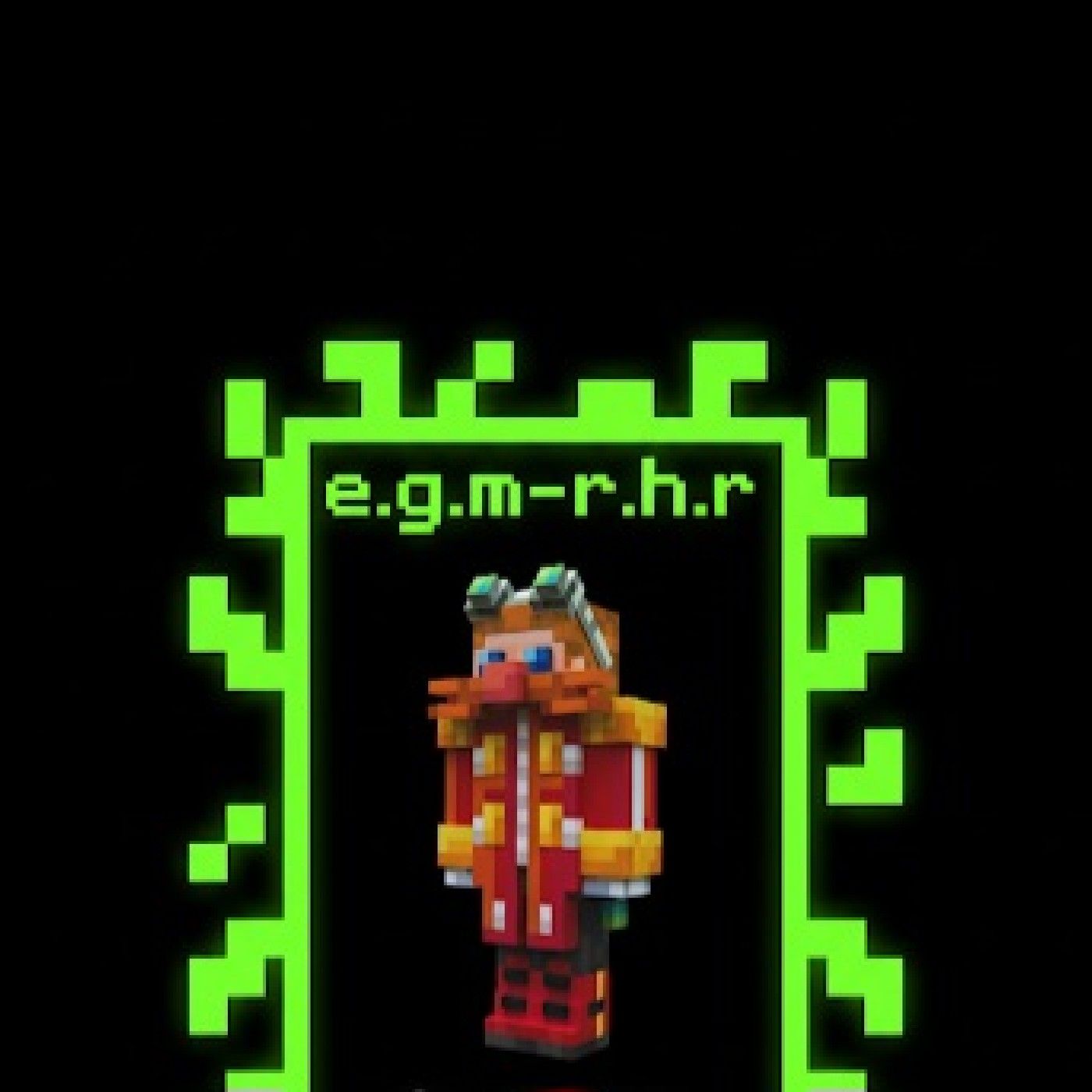 The Eggman Empire radio 105.7 WYO