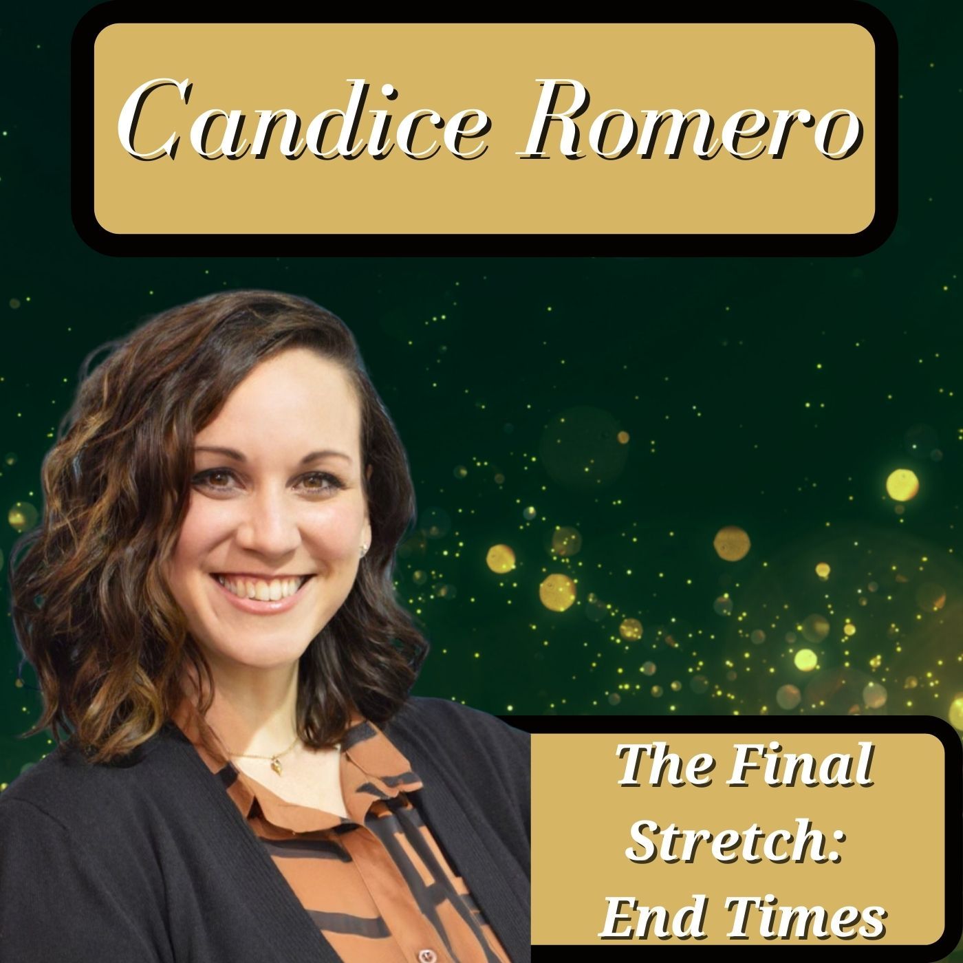 The Final Stretch: End Times episode artwork
