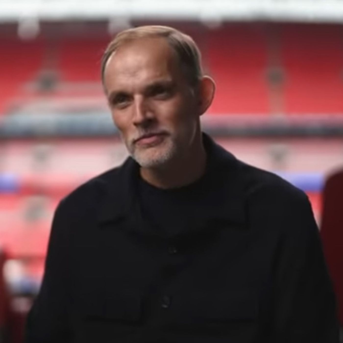 The Football Referee