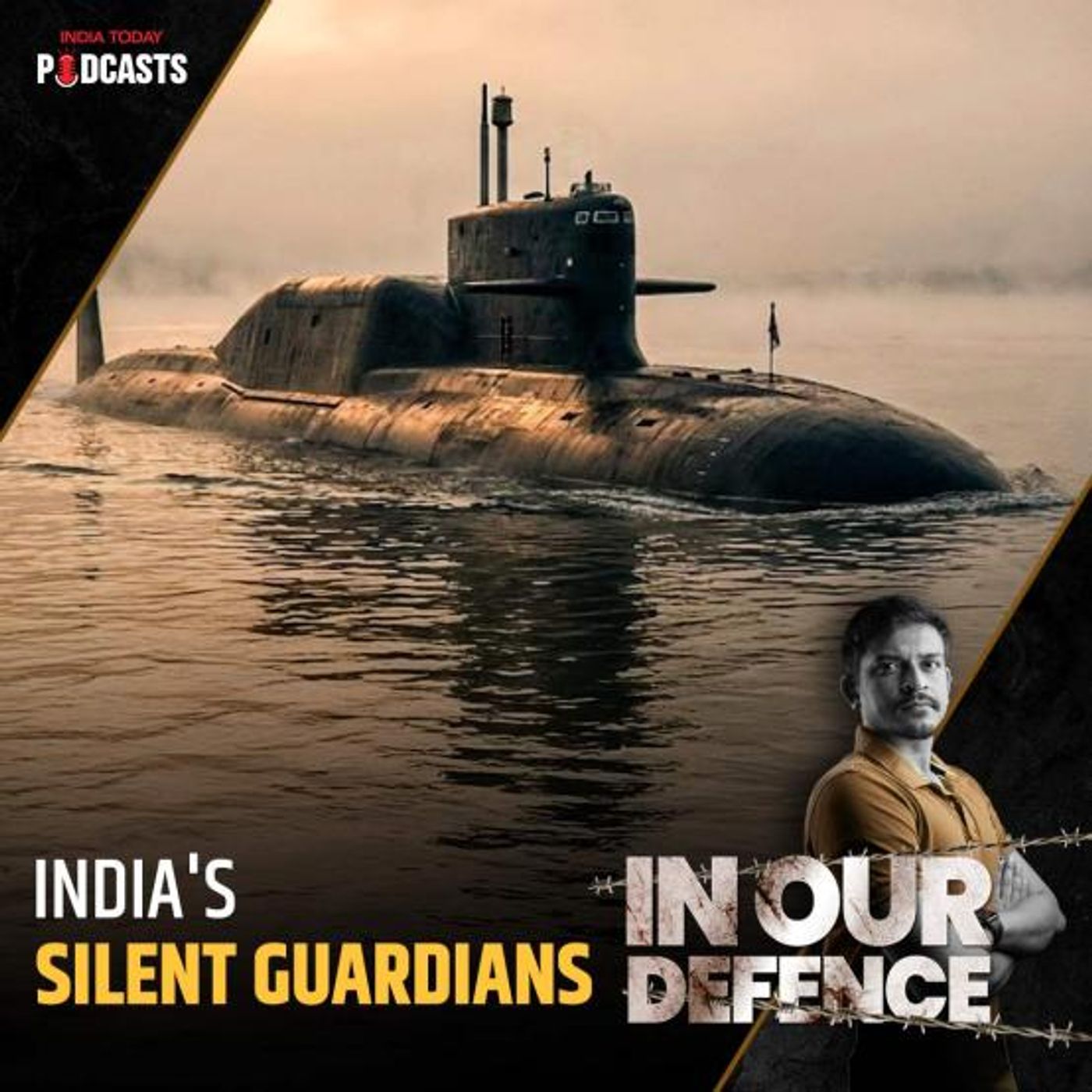 INS Aridhaman coming soon: Inside India's Secret Nuclear Submarine Project | S3 | Ep 32