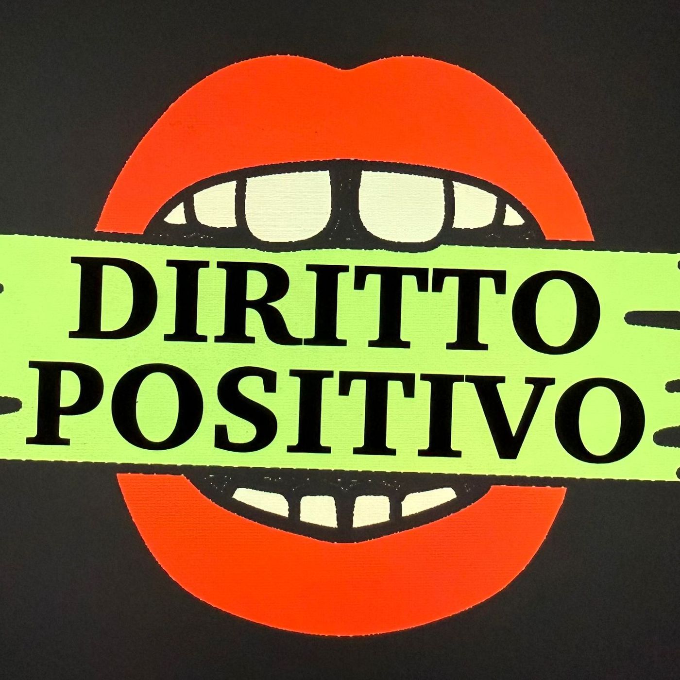 DIRITTO POSITIVO