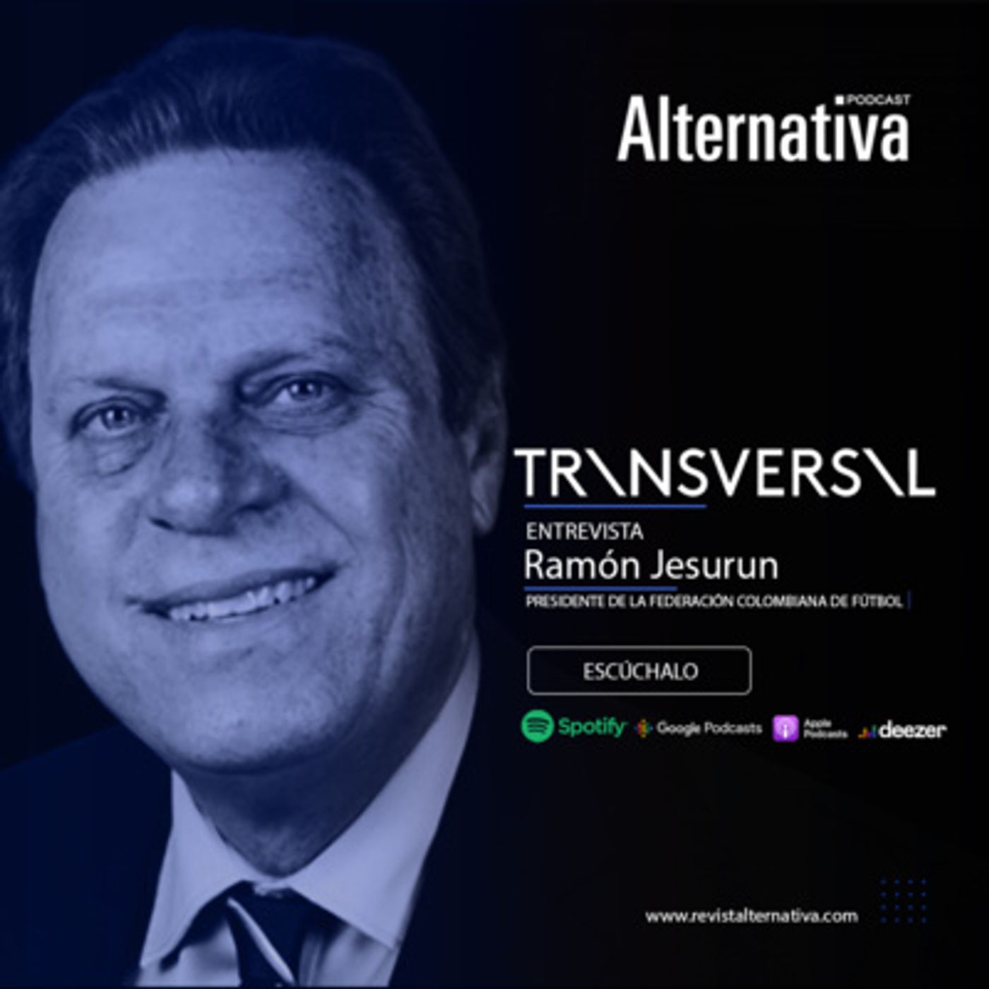 Alternativa Podcast