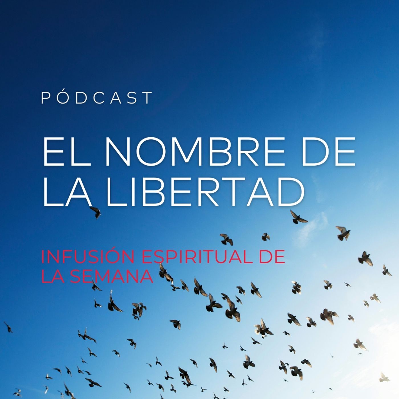 El Nombre de la Libertad
