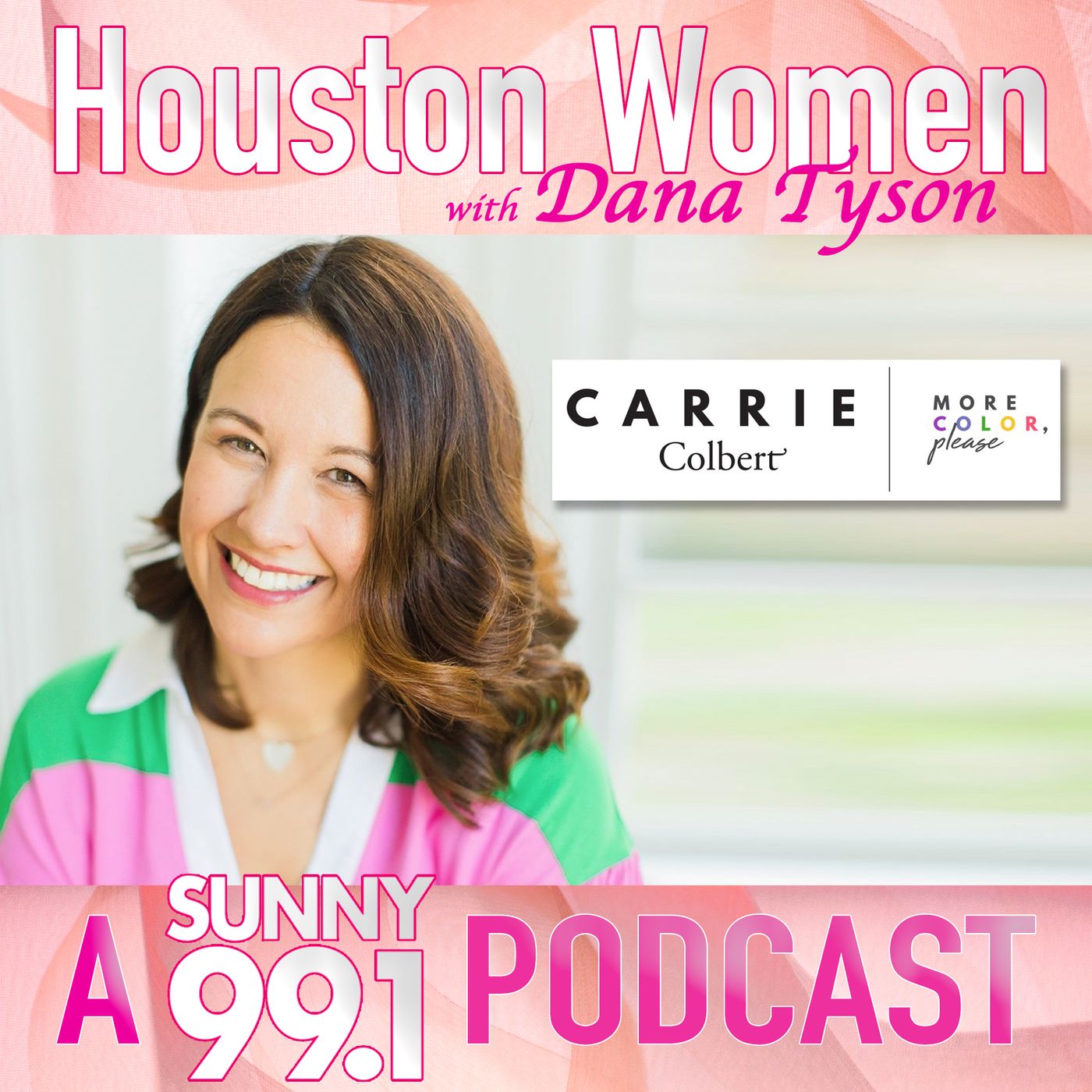 Dana Tyson