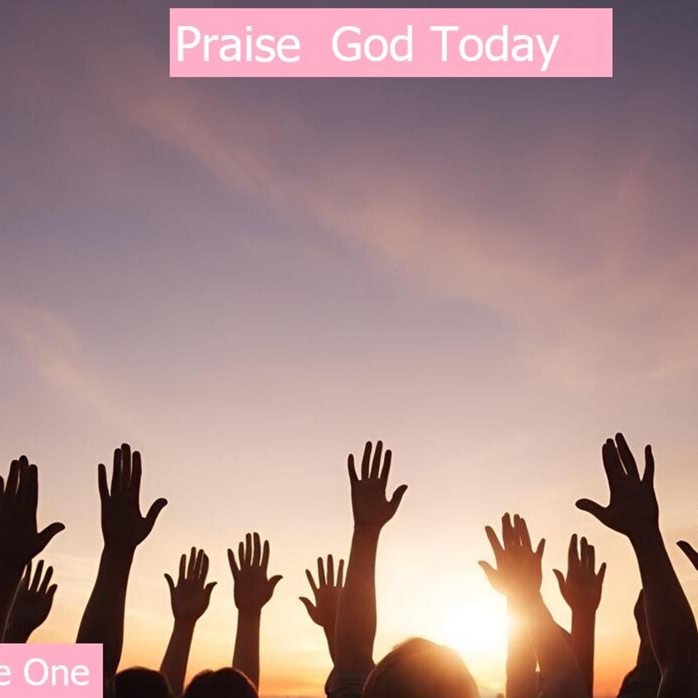 Friday {AAA} April 24,2026 New ReBirth ,Praise God Today episode artwork