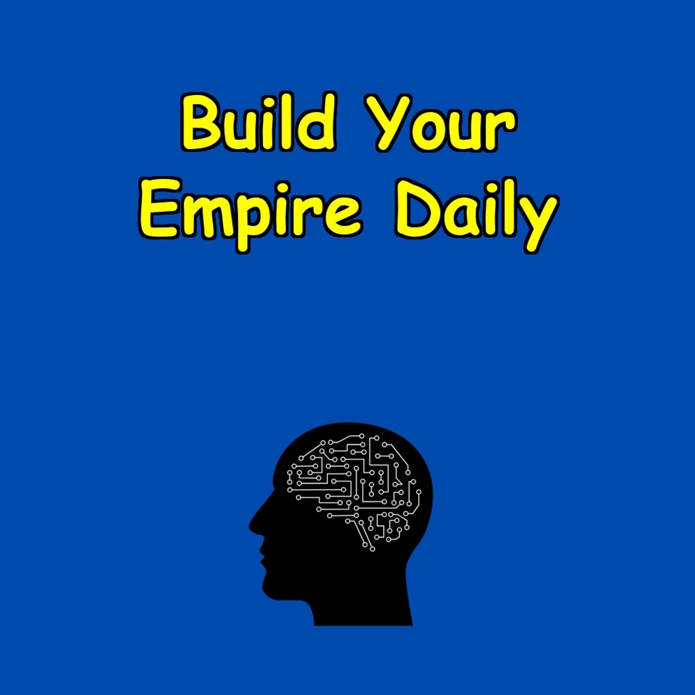 Build Your Empire Daily | Motivation Drops