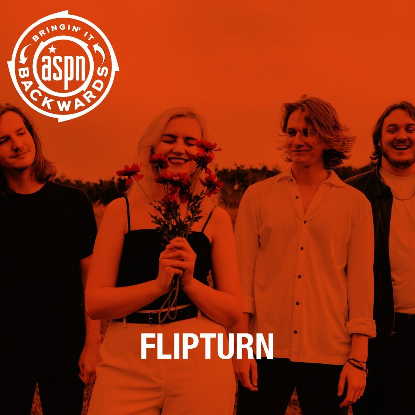 Interview with Flipturn