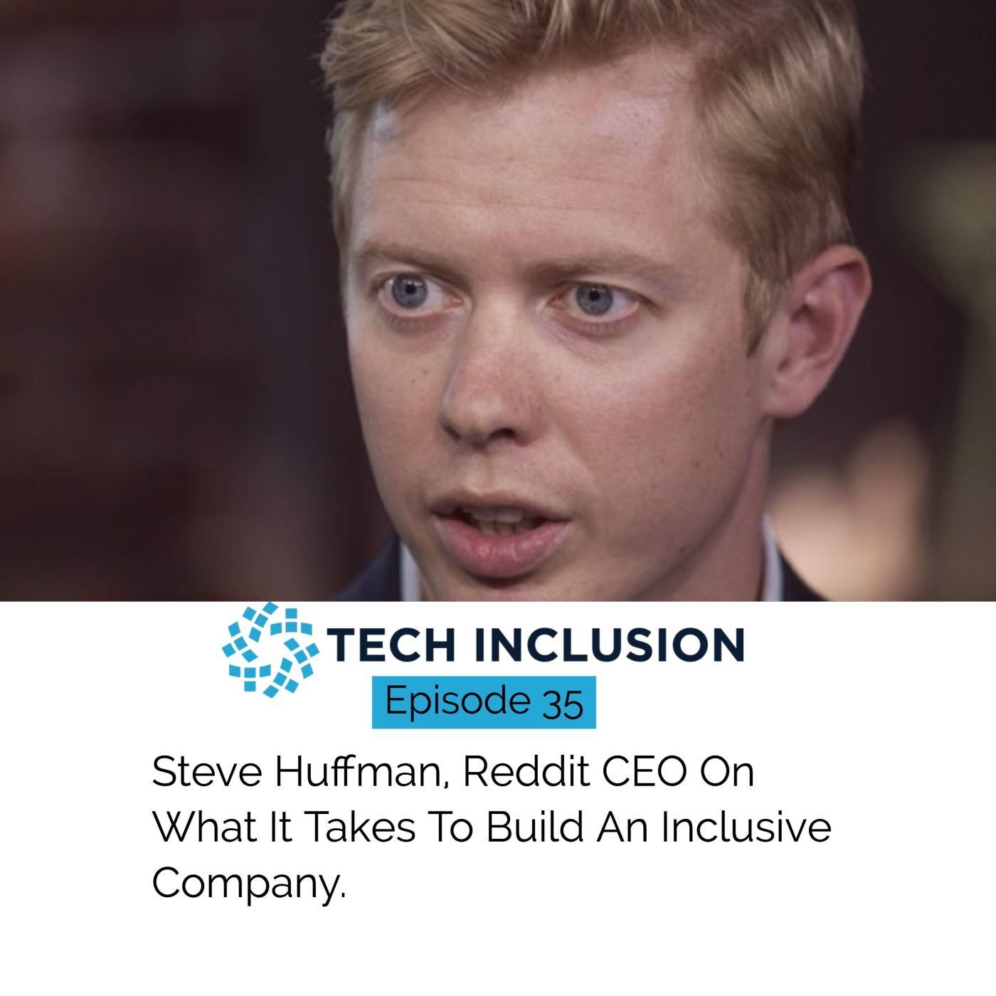 Tech Inclusion