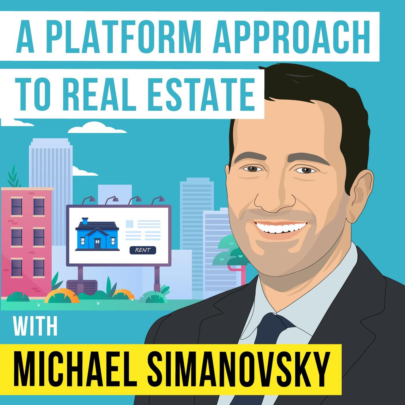 Invest Like the Best with Patrick O\'Shaughnessy