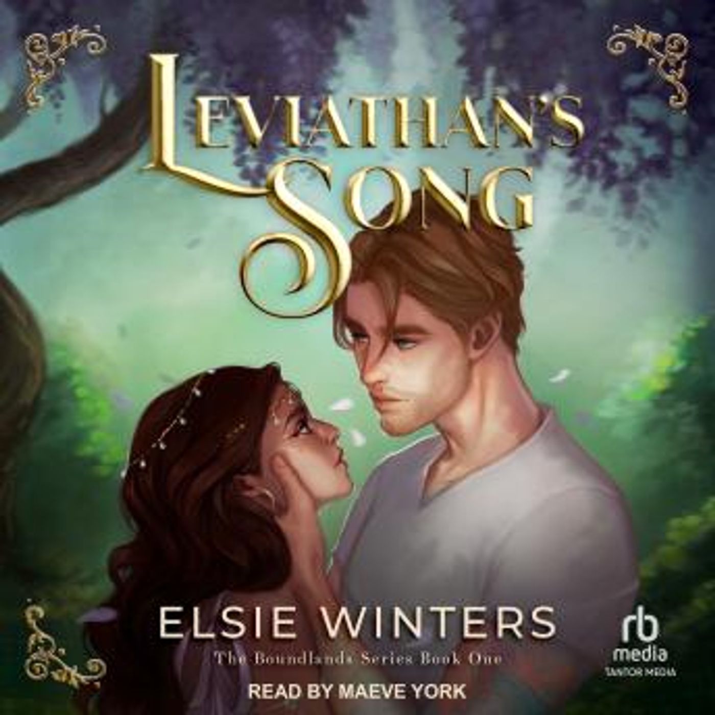 Stream Popular Full Audiobooks in Romance, Romantasy