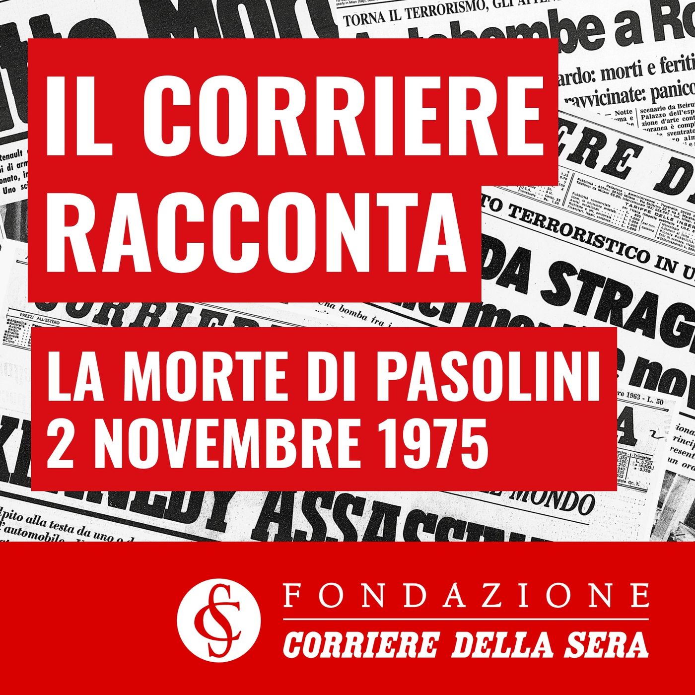 Il Corriere racconta