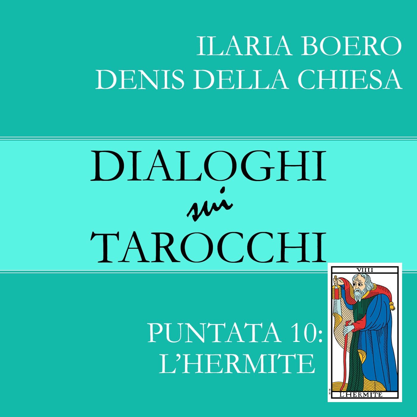Dialoghi sui Tarocchi