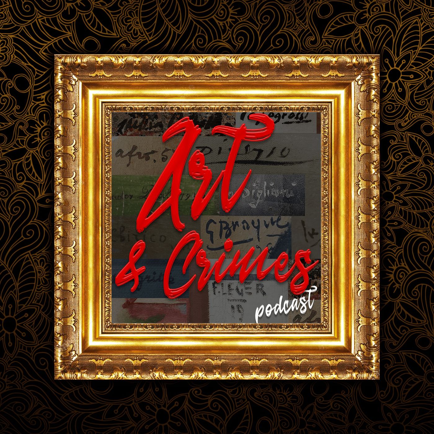 Art & Crimes