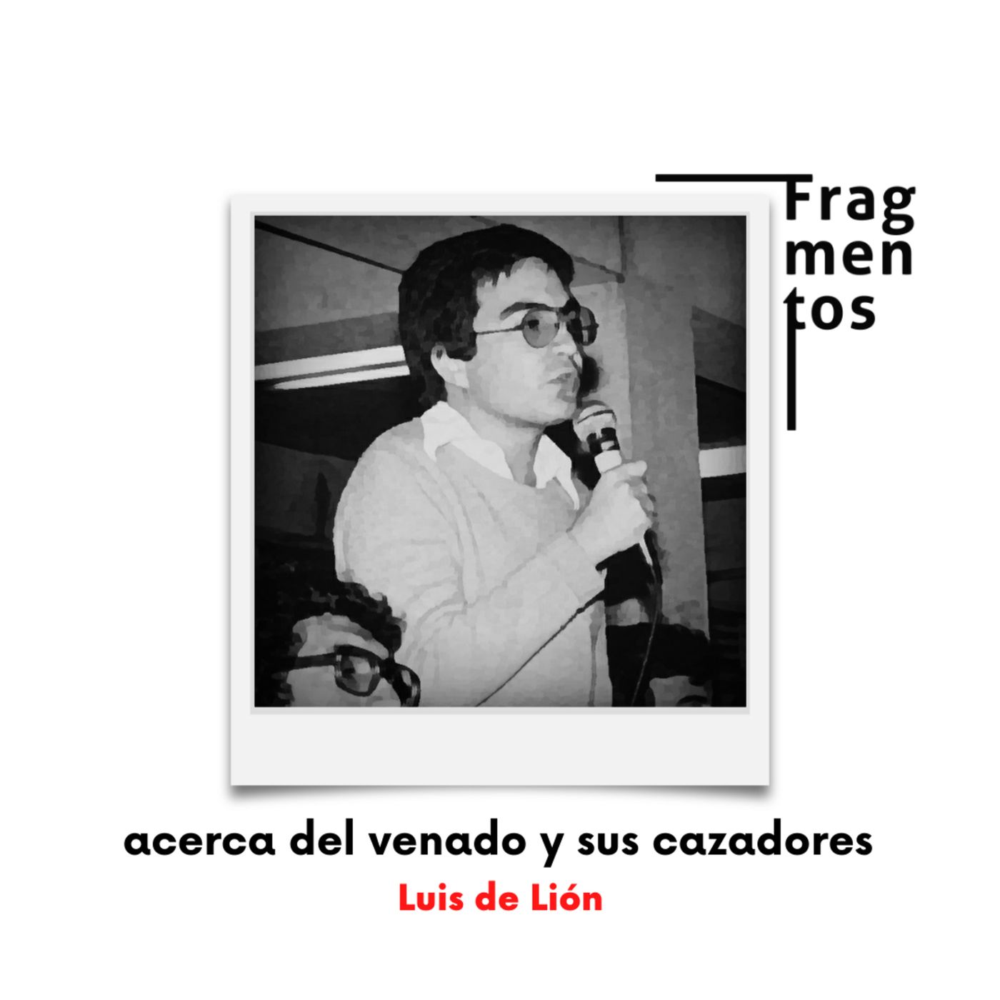 Fragmentos de Poesía