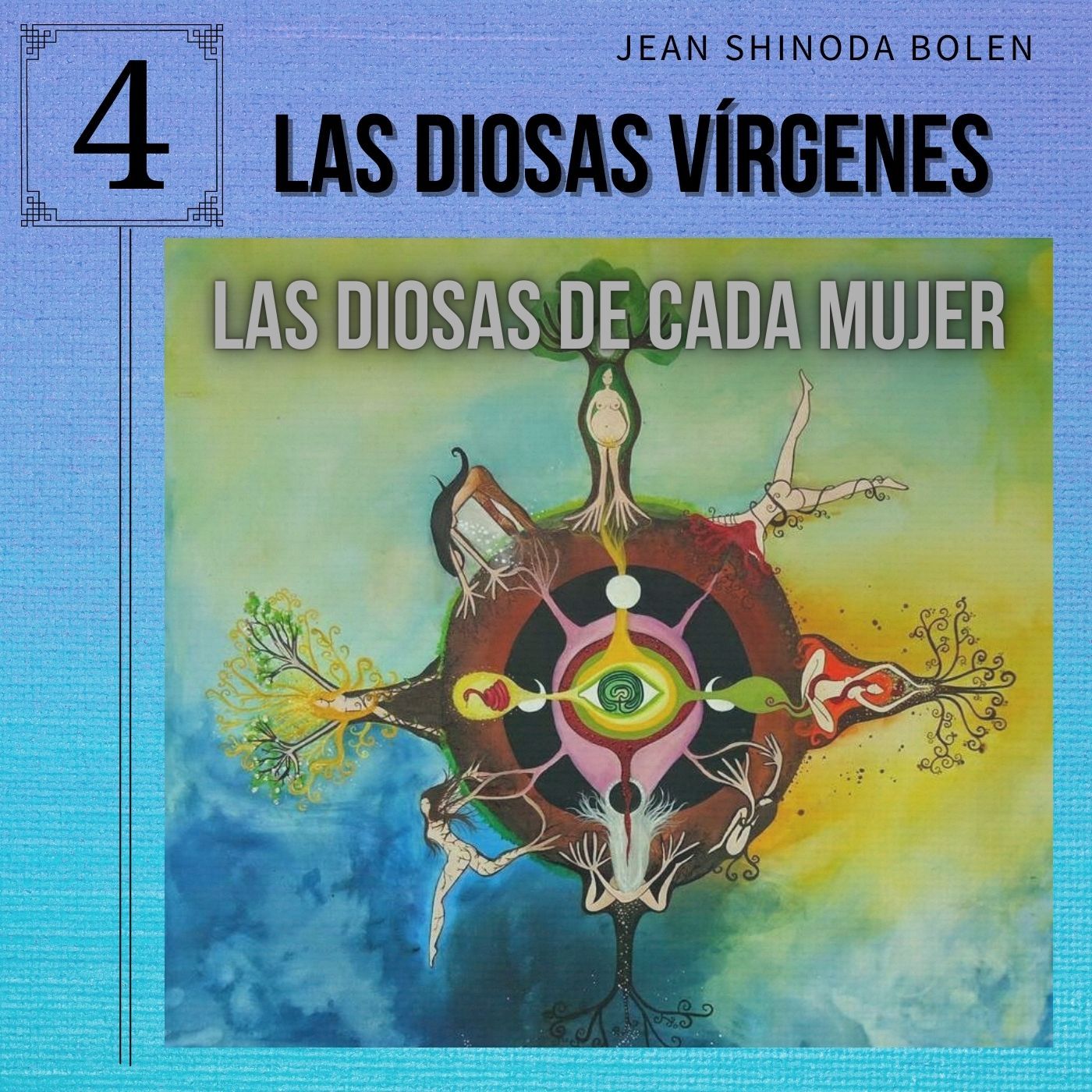 Audiolibros feministas 2.0
