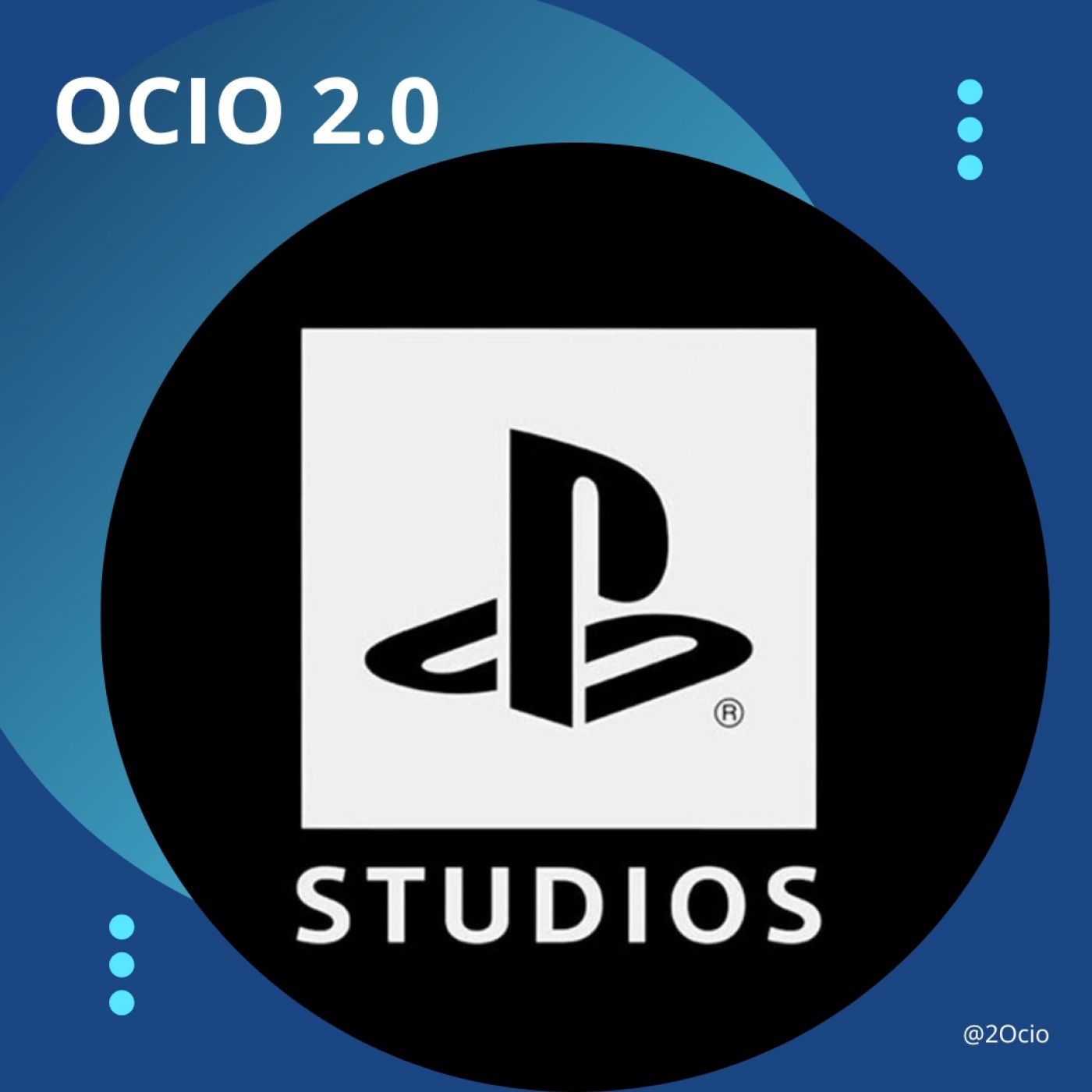 Portada de Ocio 2.0