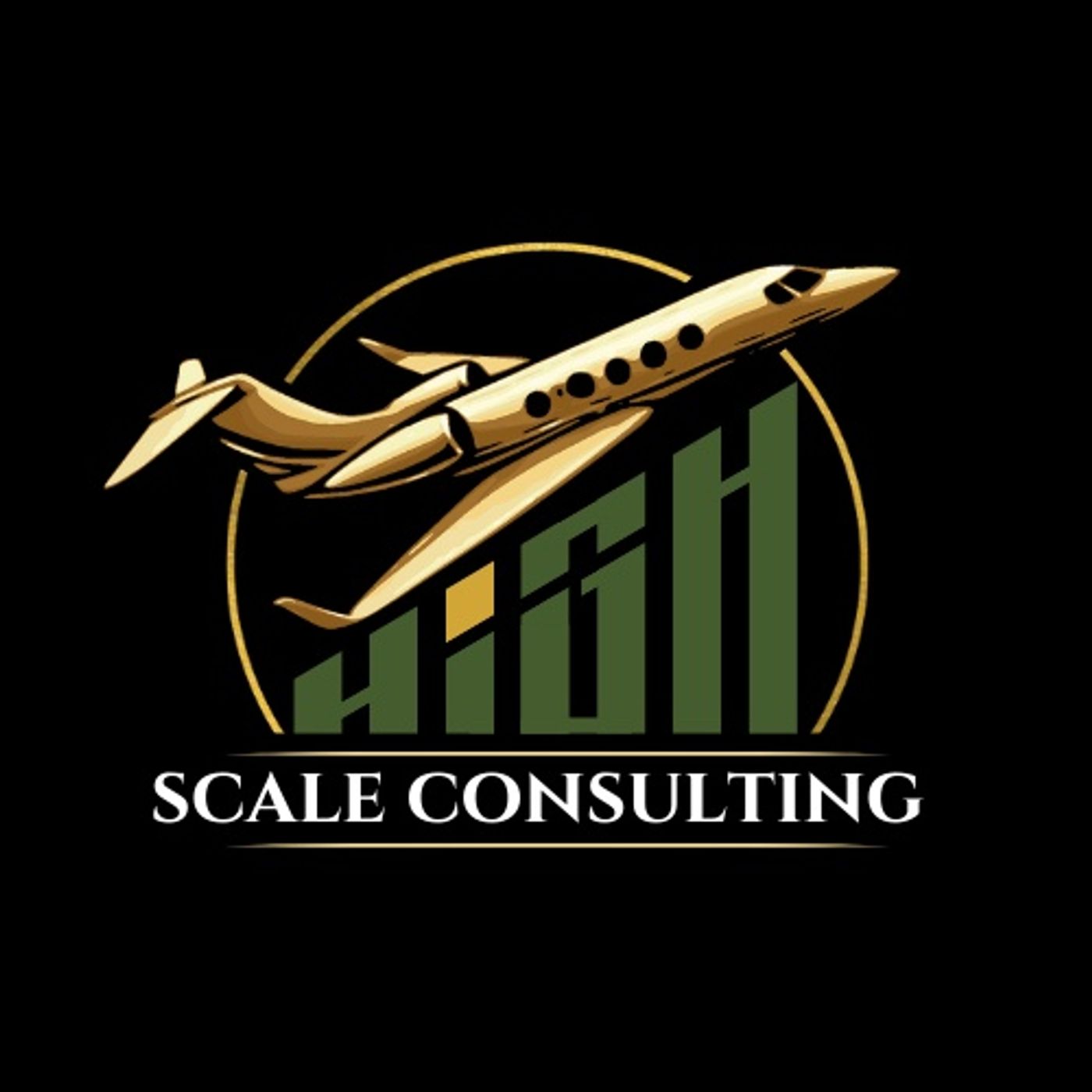 HighScale Consulting Podcast podcast artwork