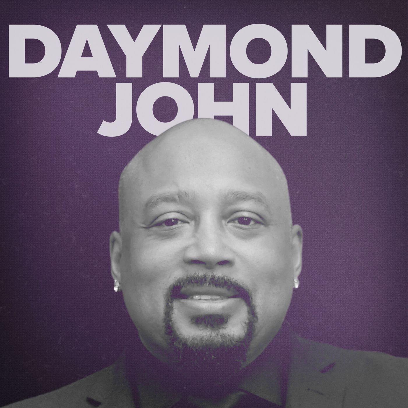 Daymond John: How fashion launched a multi-million dollar empire