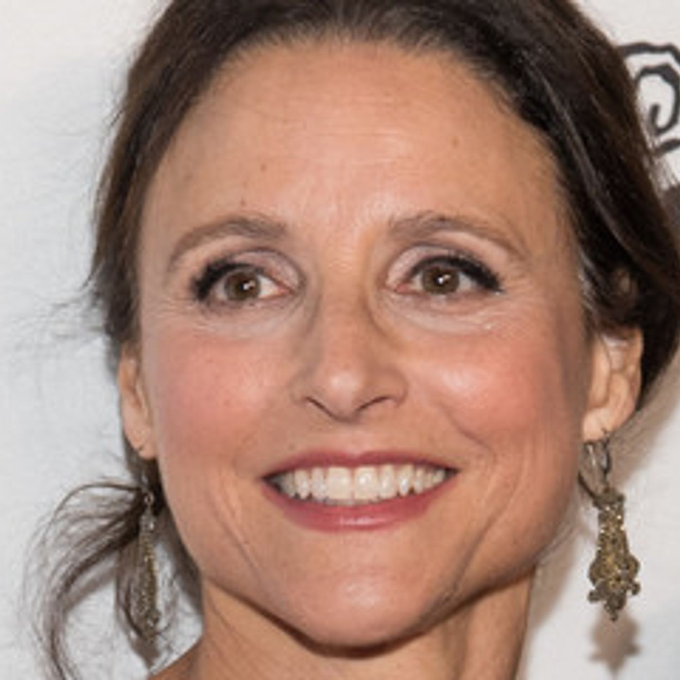 Ep65 - Julia Louis-Dreyfus