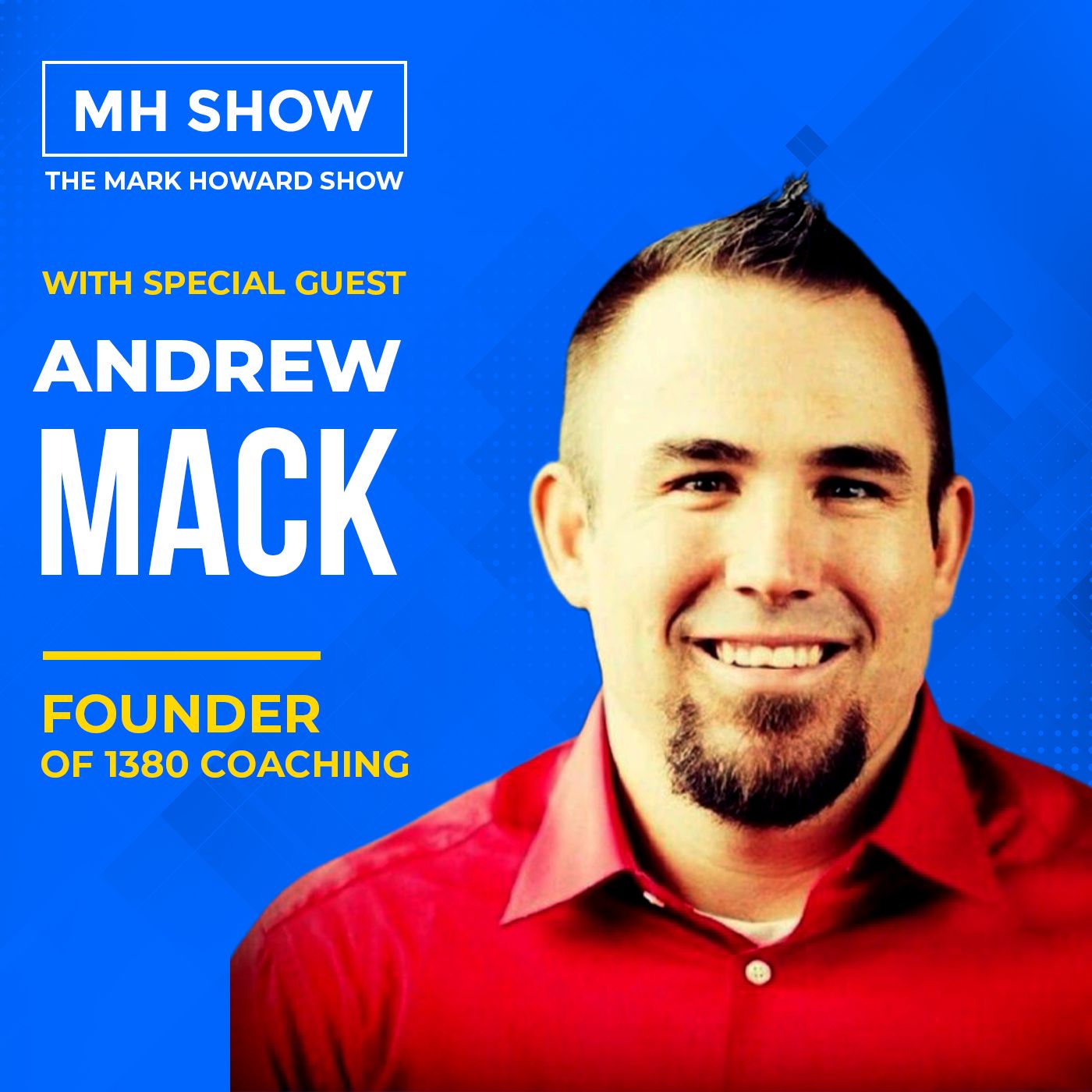 The Mark Howard Show