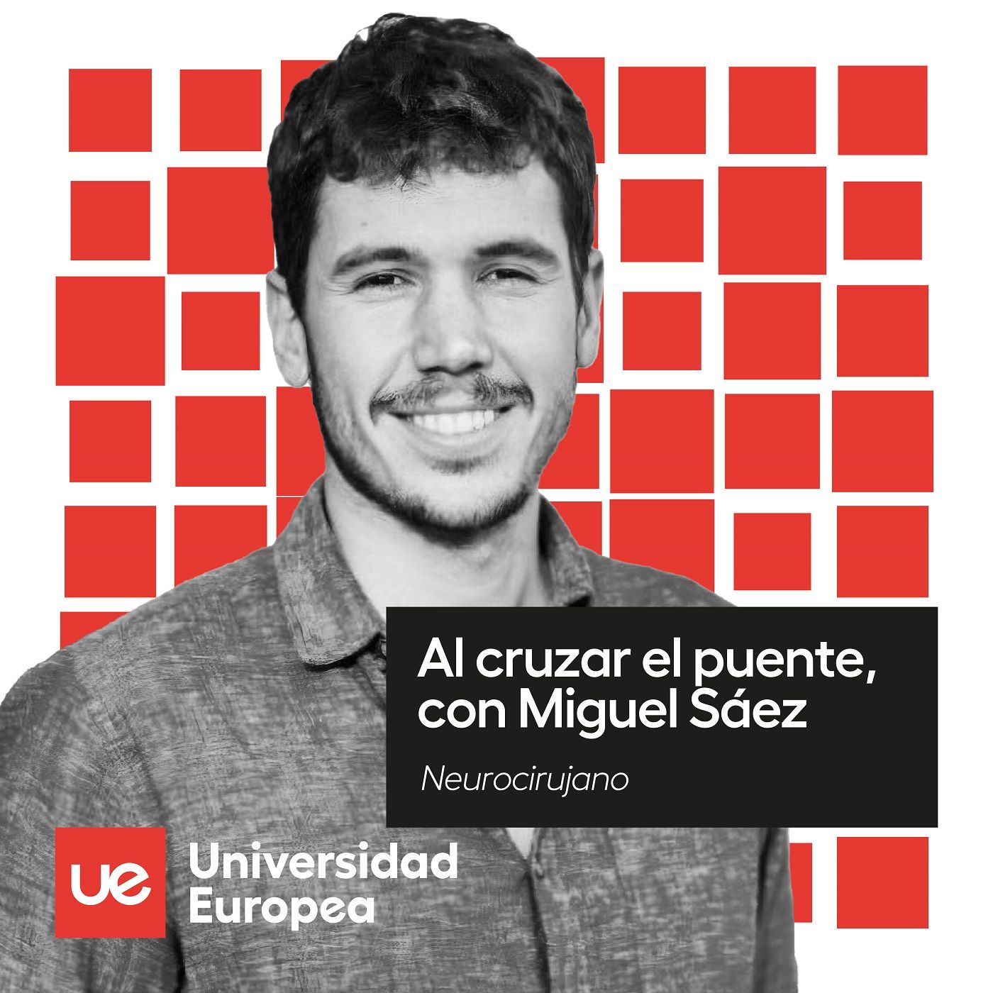 Miguel Sáez, neurocirujano