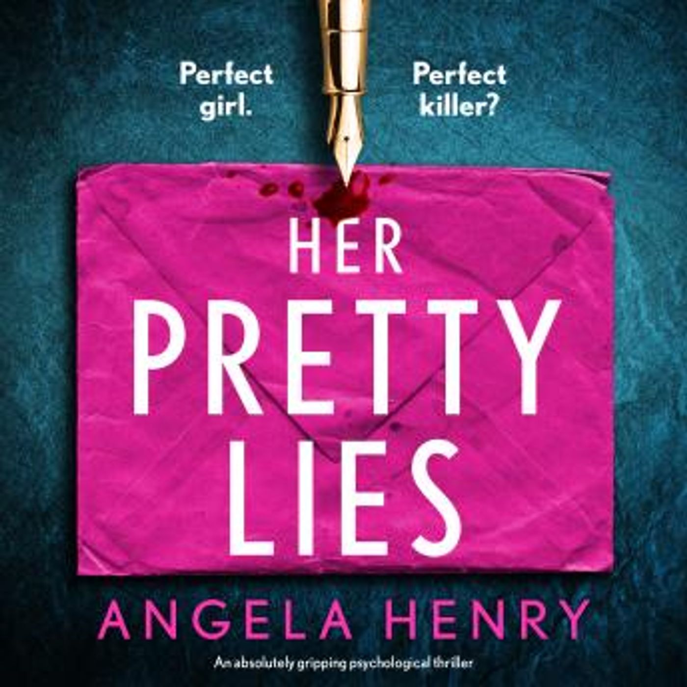 Download Incredible Full Audiobooks in Mystery, Thriller & Horror, Psychological