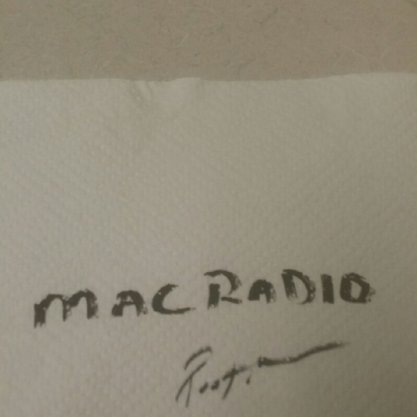 PMACPARKER\'s show