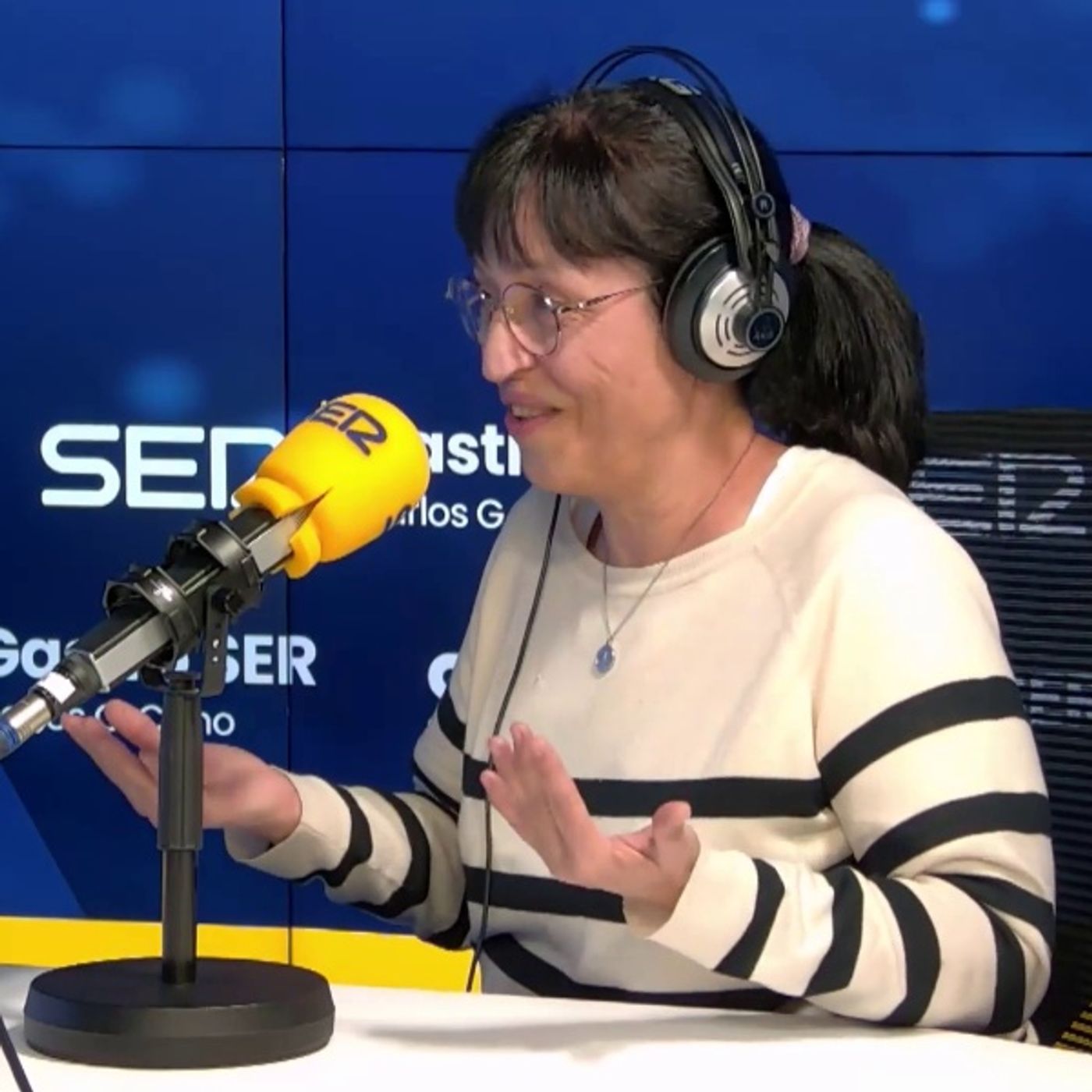 Gastro SER | Guía Repsol, 8M y Anna Recetas Fáciles episode artwork