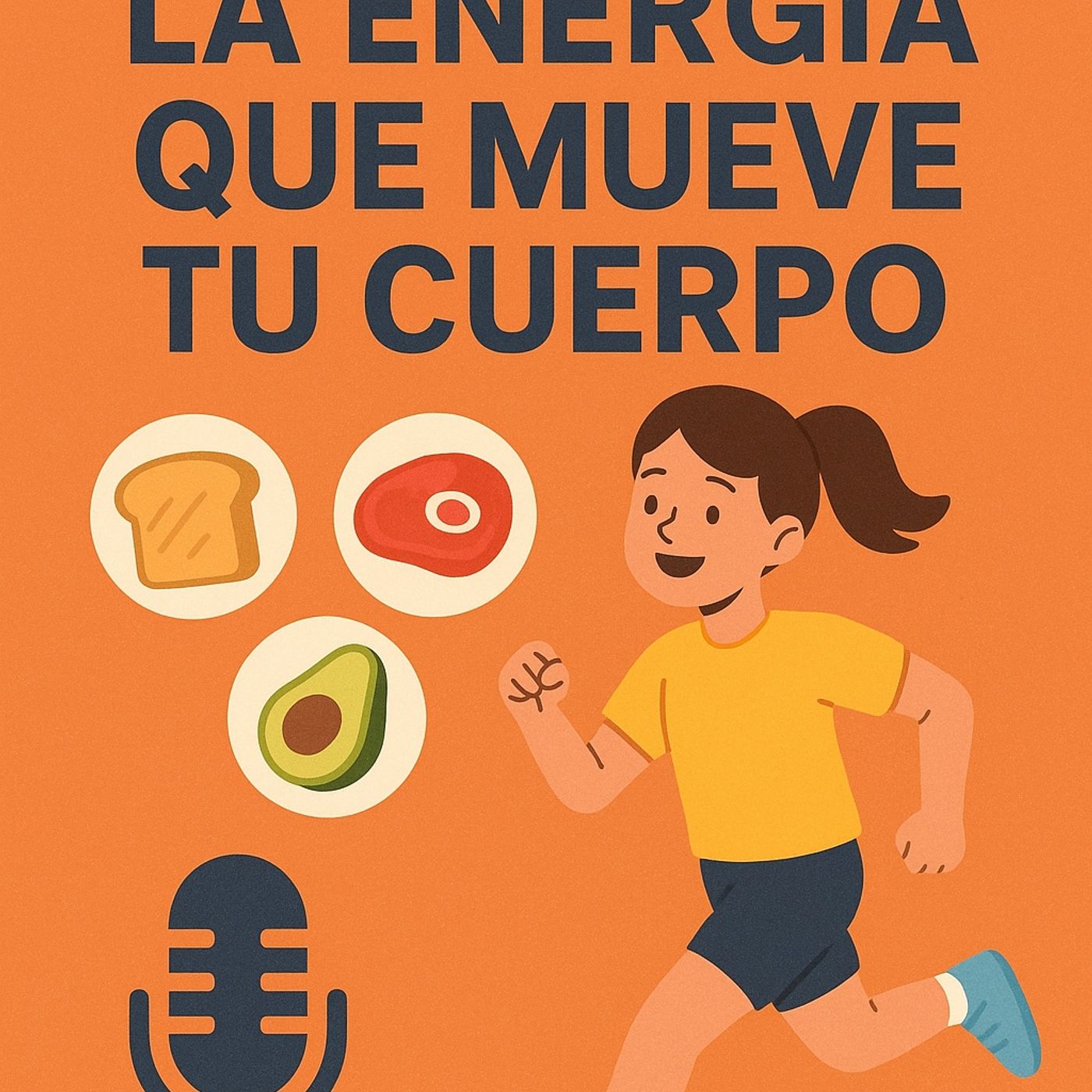 Podcast EF episode artwork