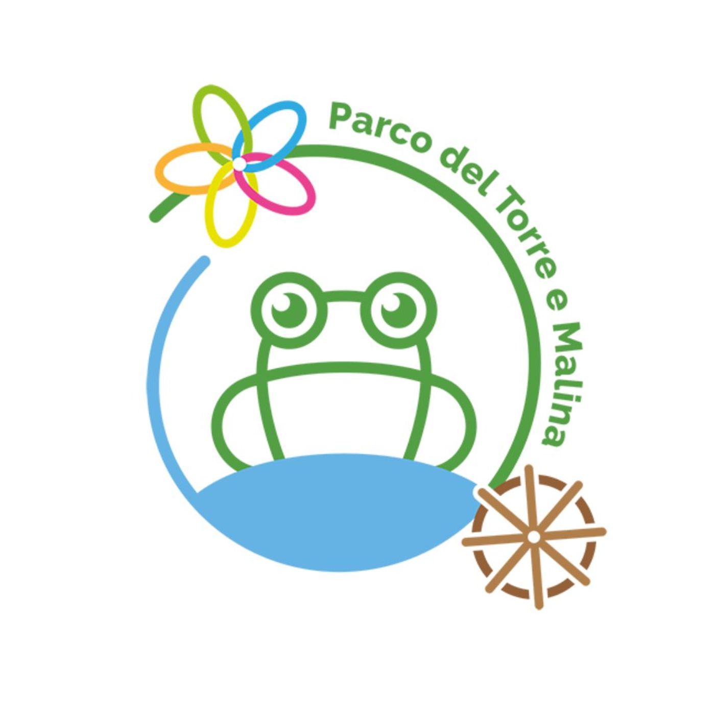 Le Favole dei personaggi del parco podcast artwork