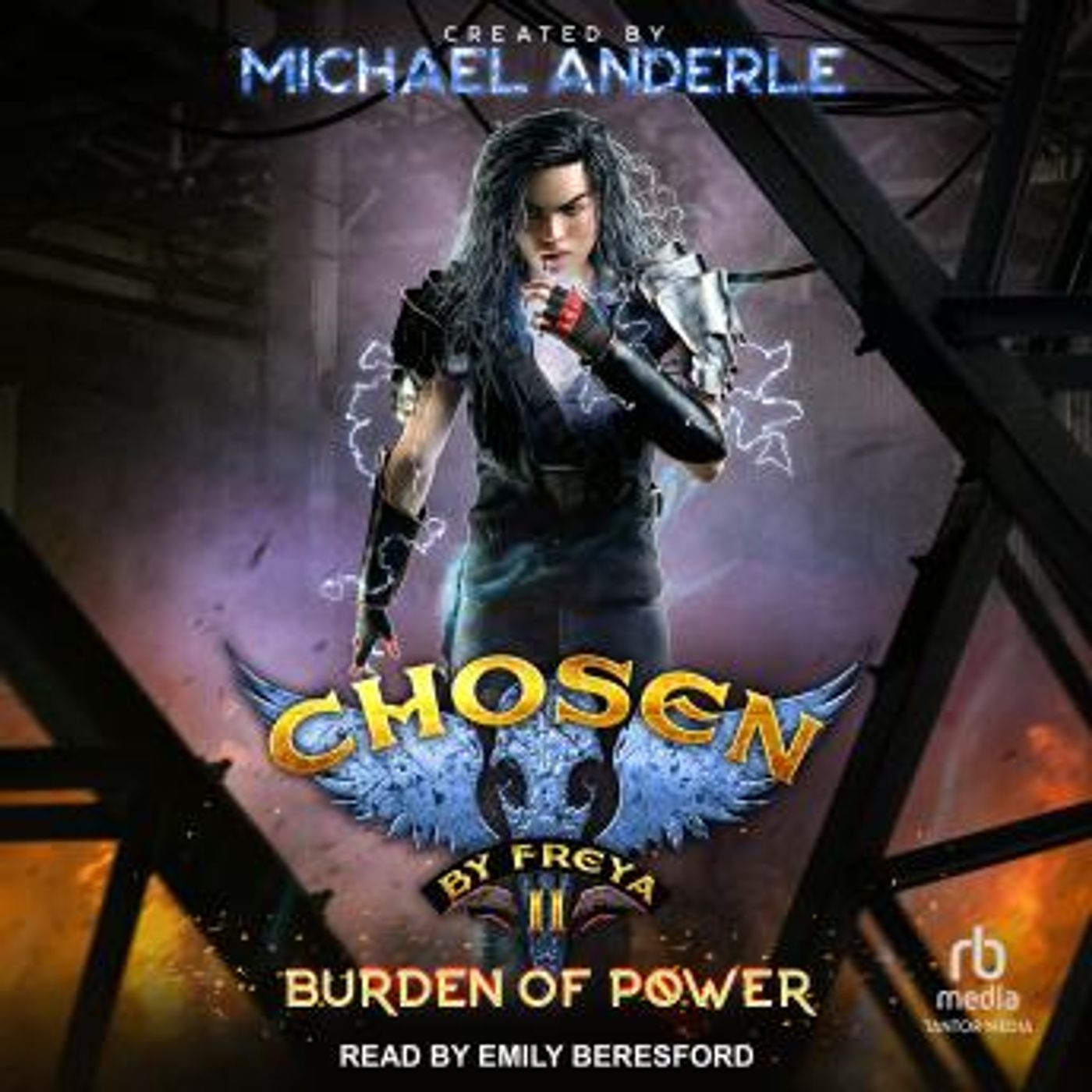 Download Incredible Full Audiobooks in Science Fiction & Fantasy, Fantasy
