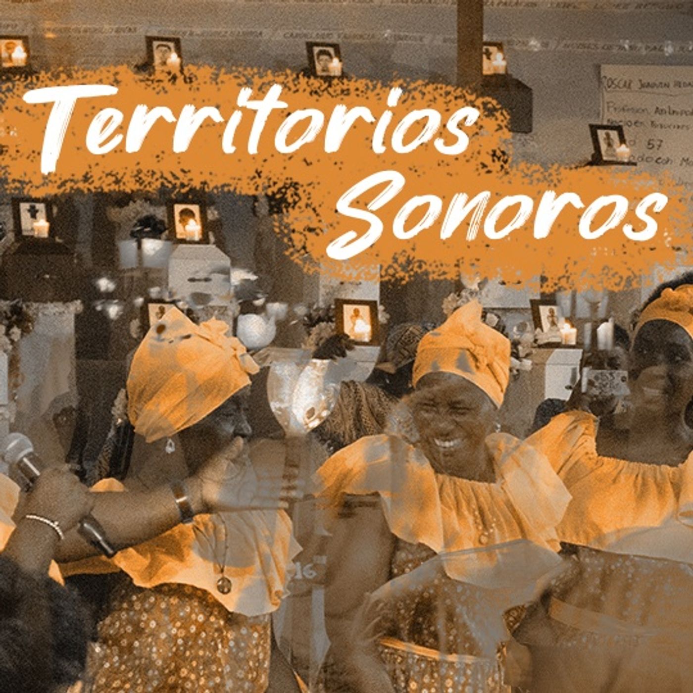 Territorios Sonoros