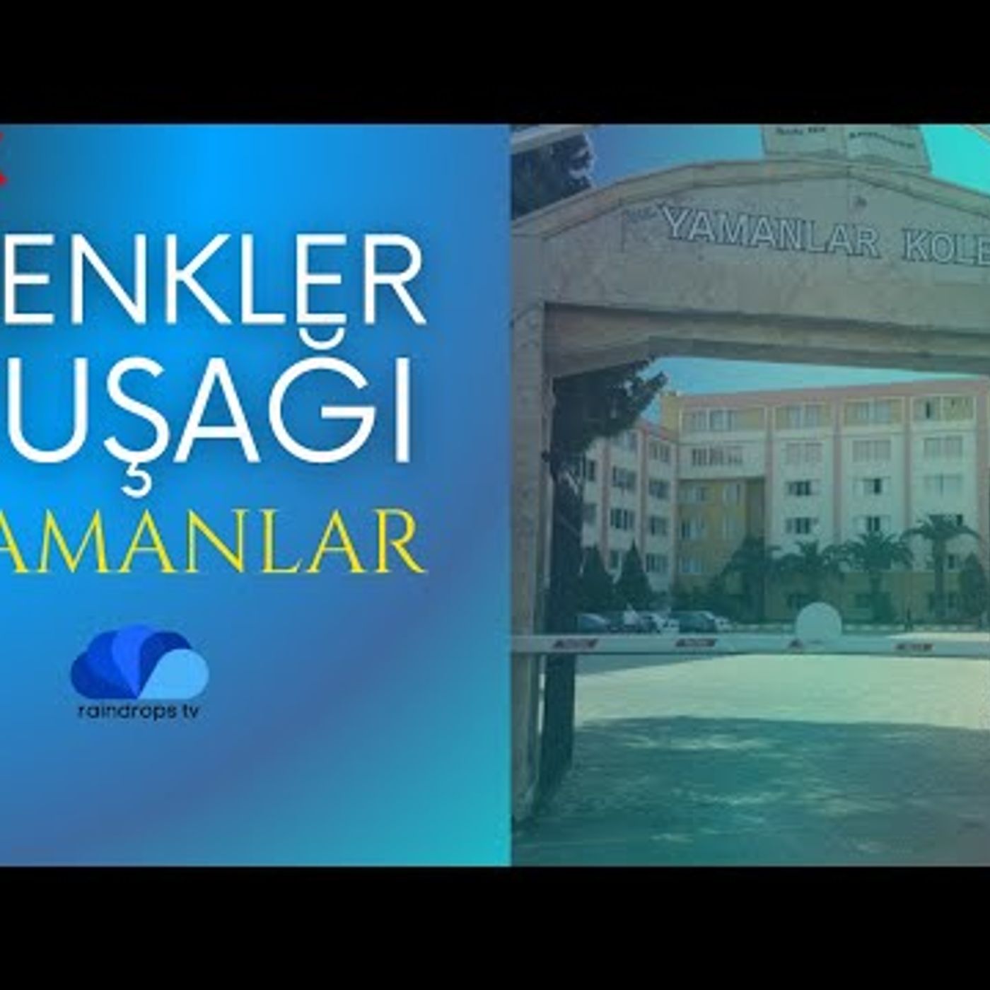 RENKLER KUŞAĞI