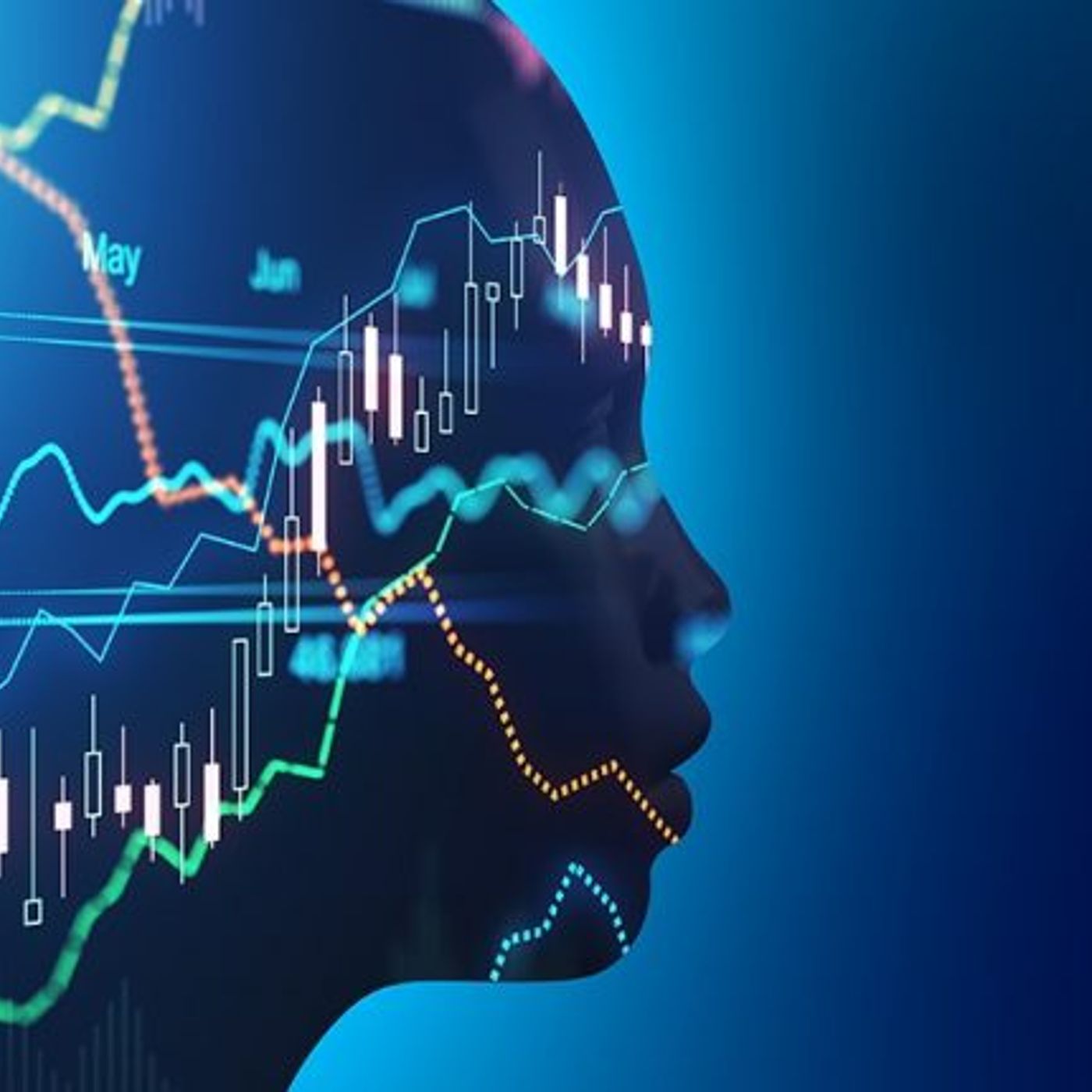 The Art of Trading Strategies, Psychology, and Success — mannybackus cover