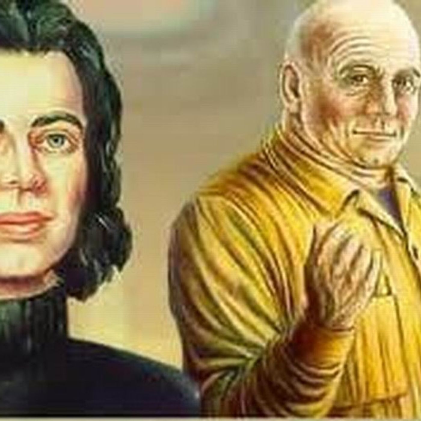 MESSAGGI DA UN'ALTRA DIMENSIONE - "DIALOGHI DI SETH" - lettura ed interpretazione con domande dagli ascoltatori,a cura di Ecaterina Stoenoiu episode artwork