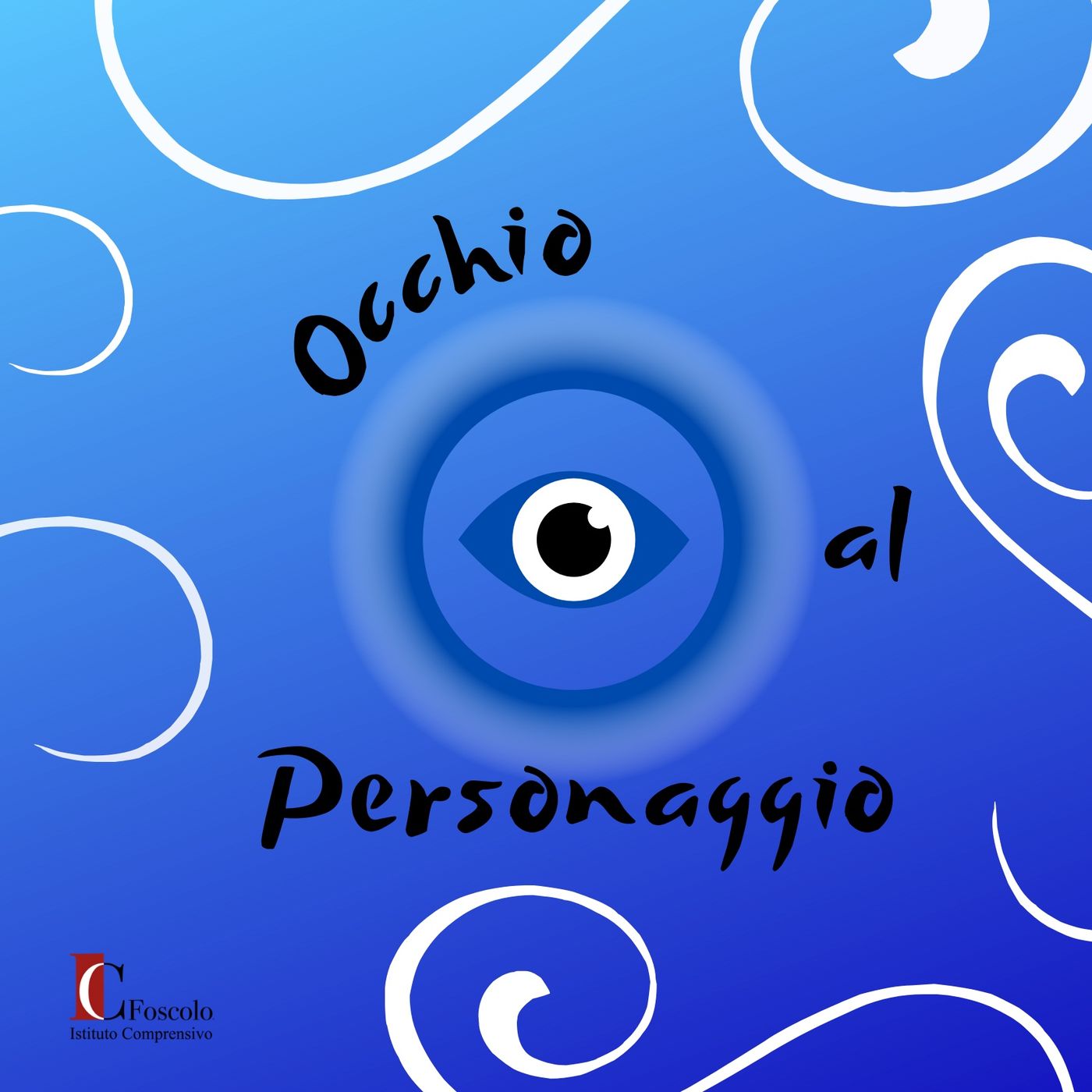 Occhio al personaggio