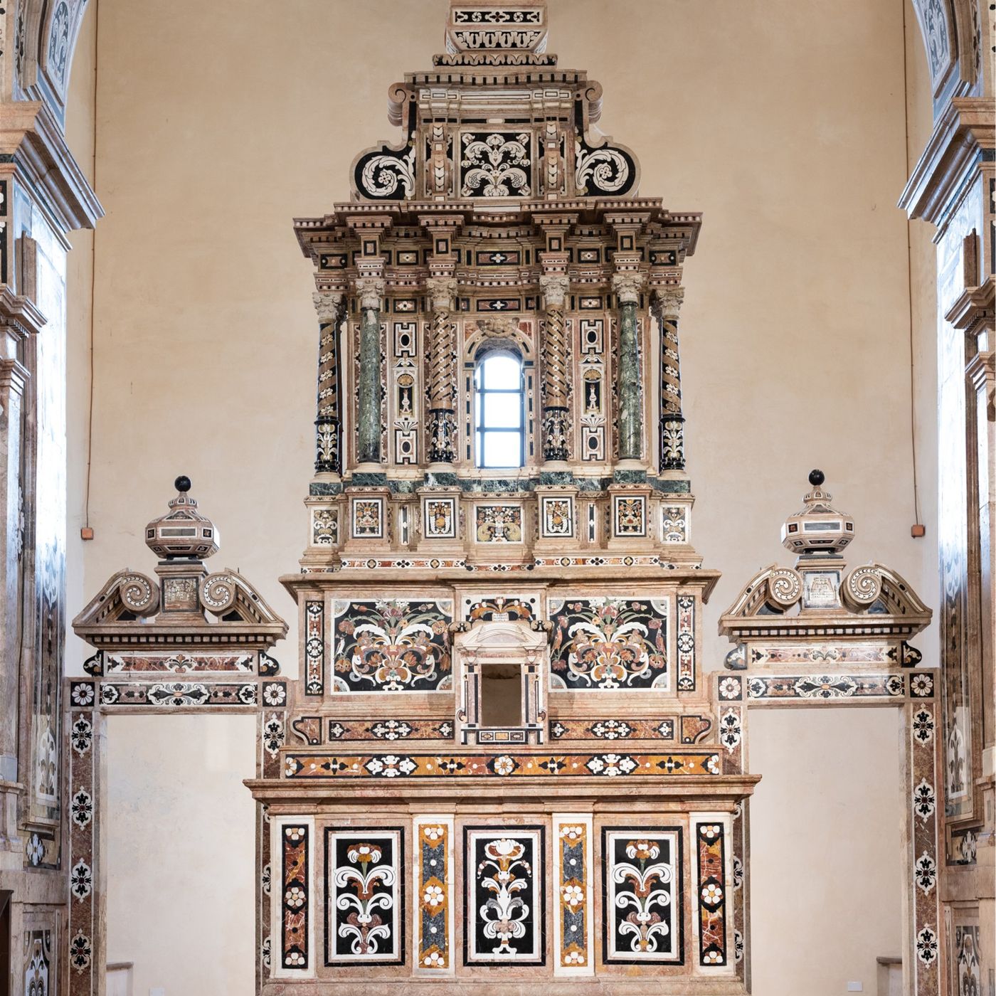 Altare Maggiore episode artwork
