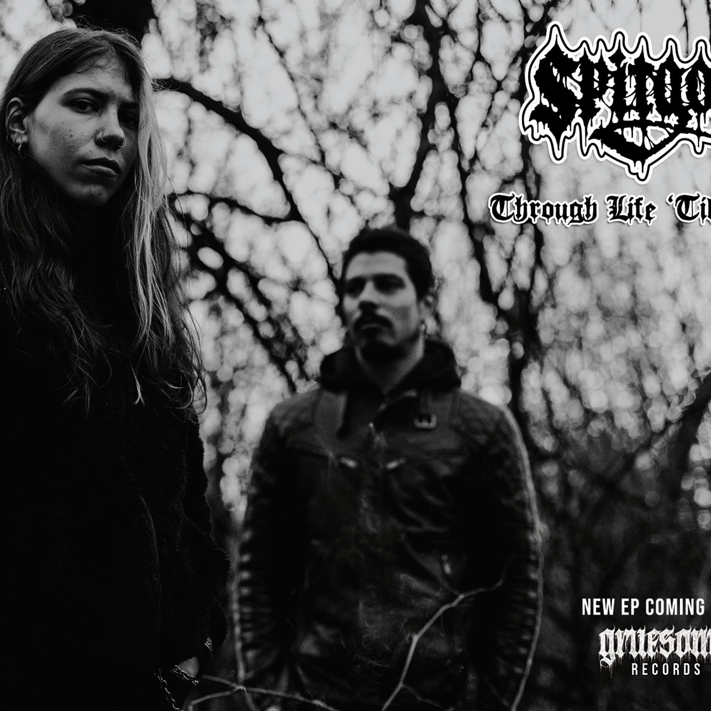 SPITGOD - Through Life 'Till Life Interview episode artwork